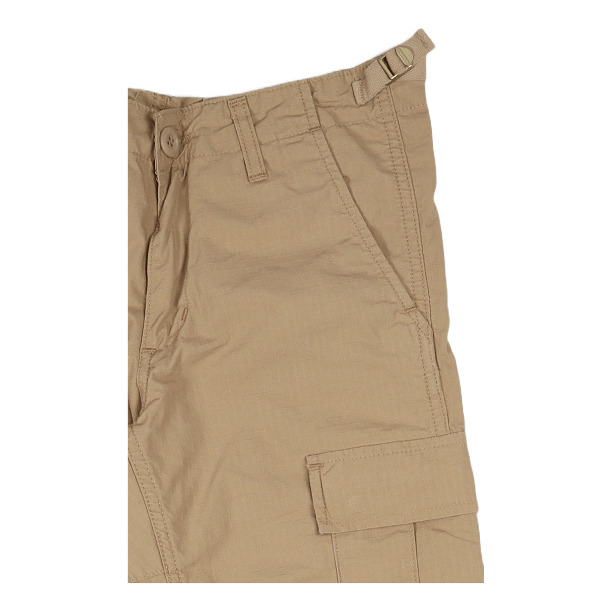 Aviation Pant Dusty H Brown