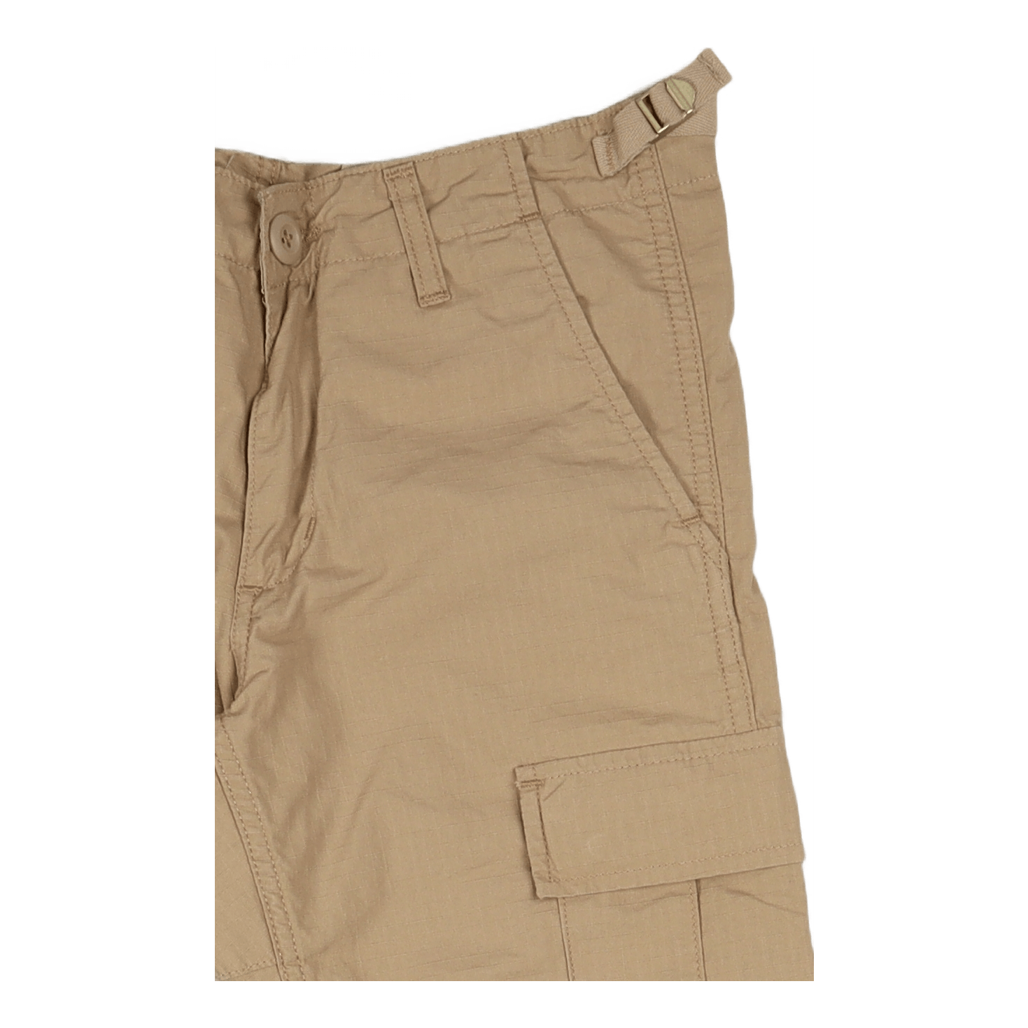 Aviation Pant Dusty H Brown