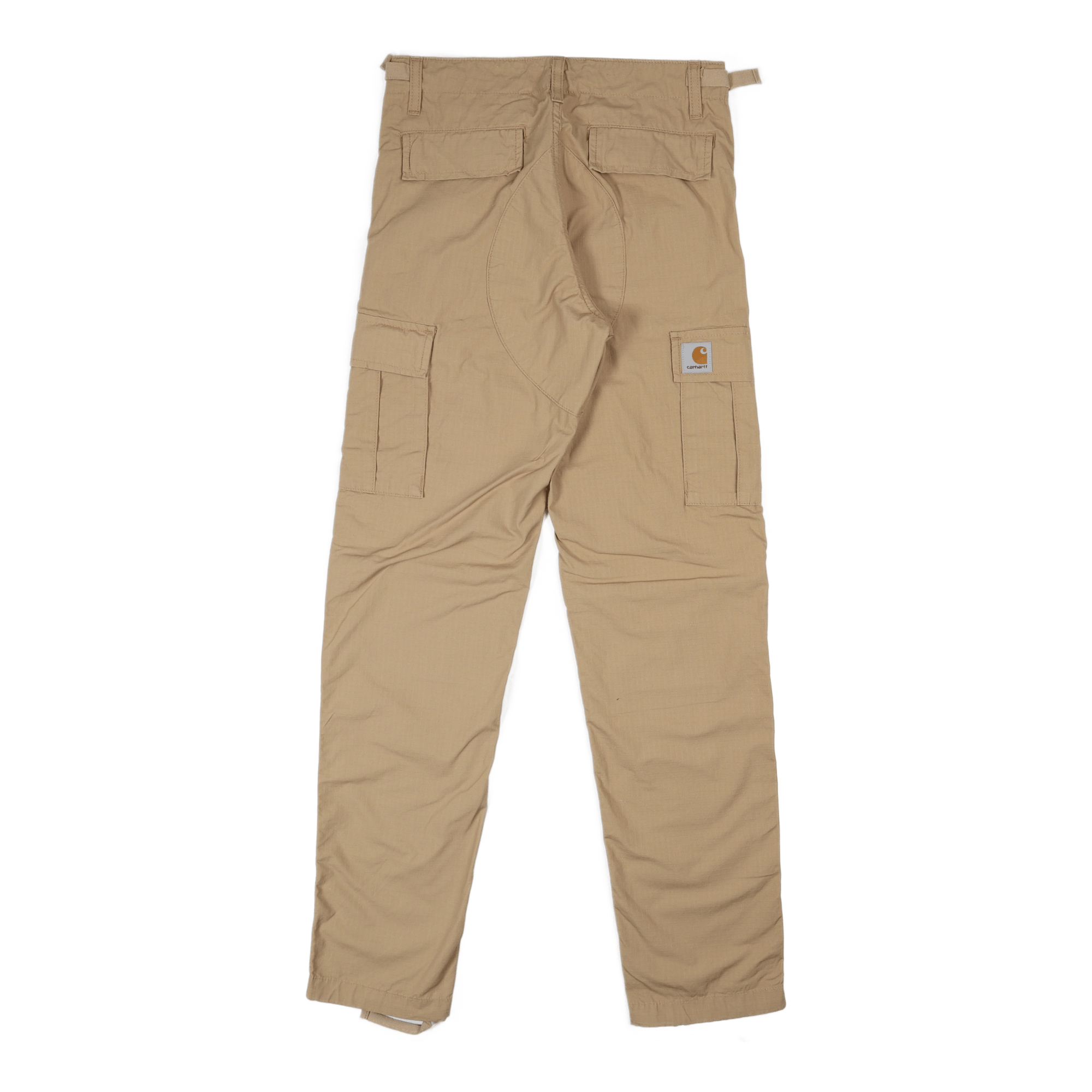 Aviation Pant Dusty H Brown