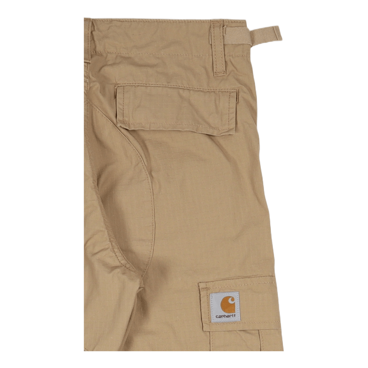 Aviation Pant Dusty H Brown