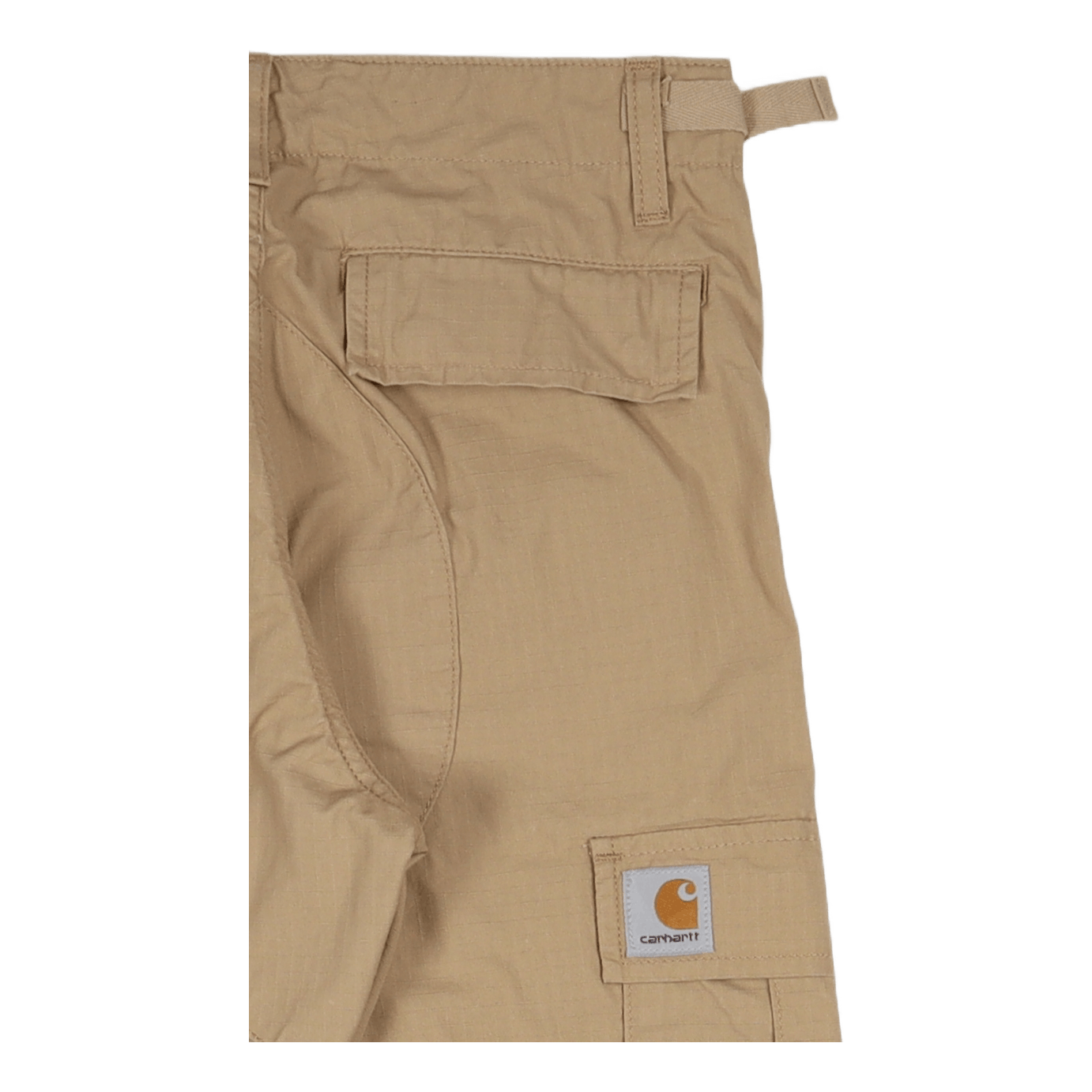 Aviation Pant Dusty H Brown