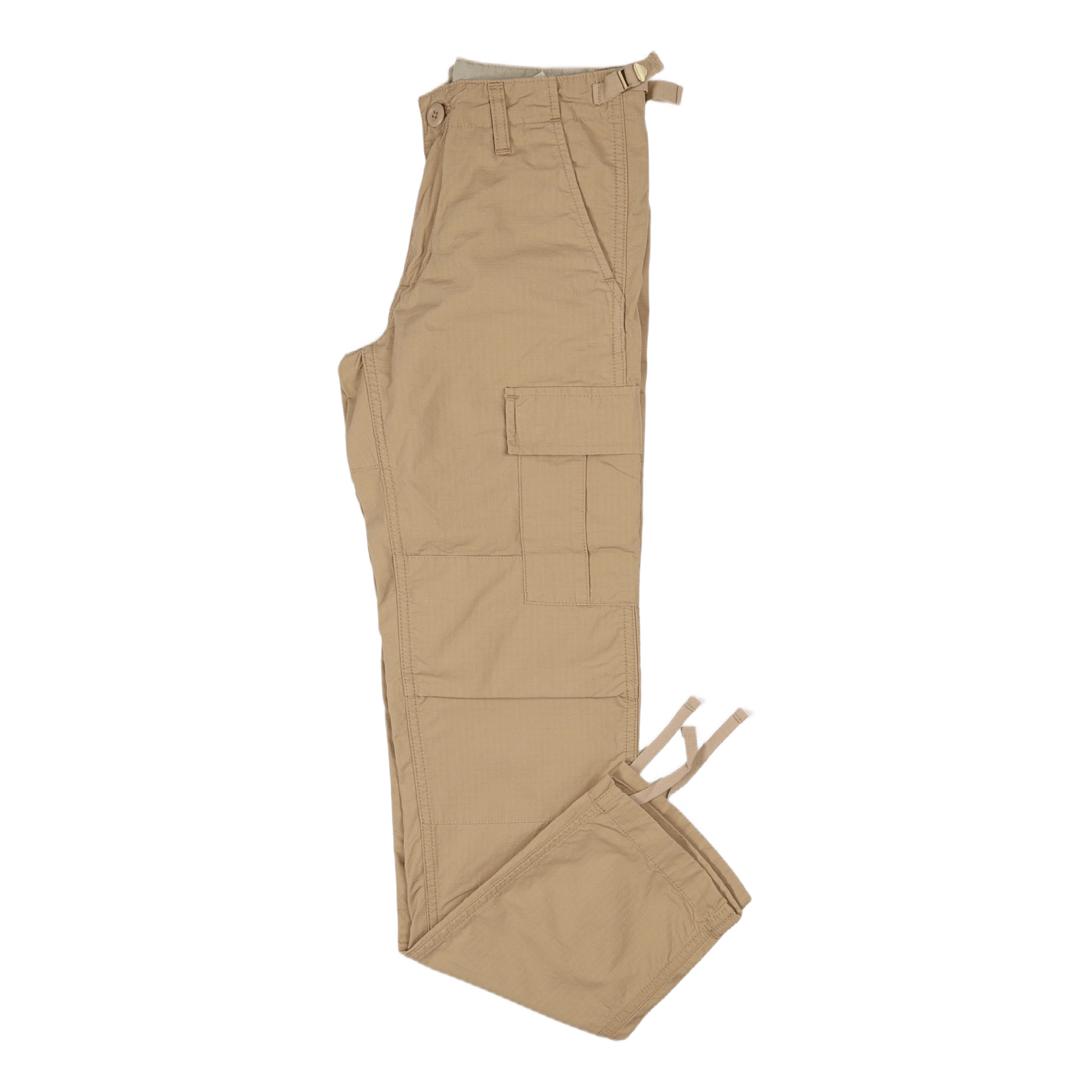 Aviation Pant Dusty H Brown