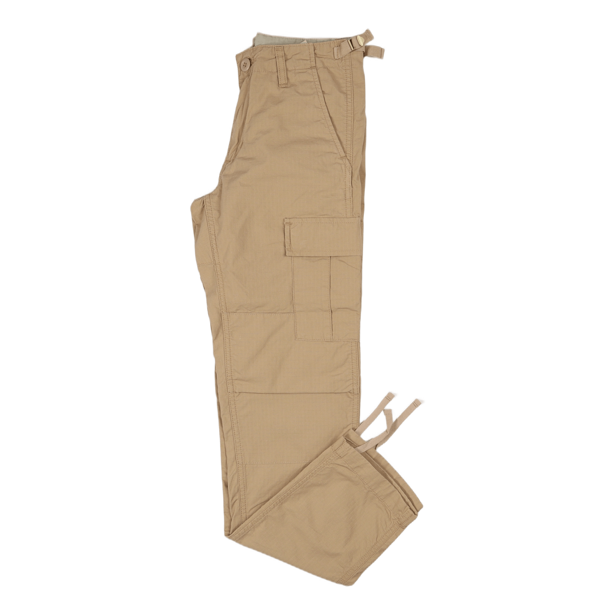 Aviation Pant Dusty H Brown