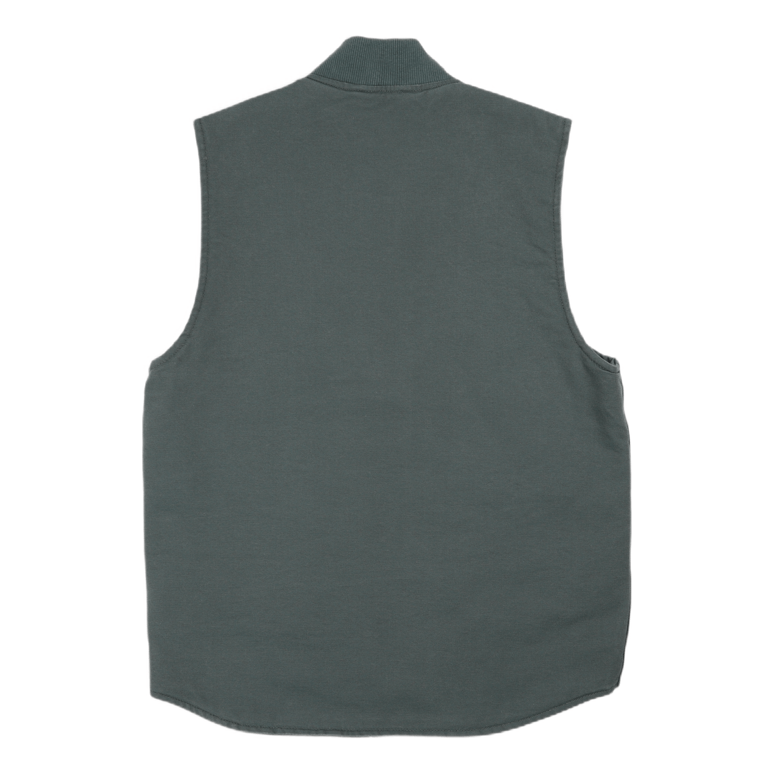 Classic Vest Hemlock Green