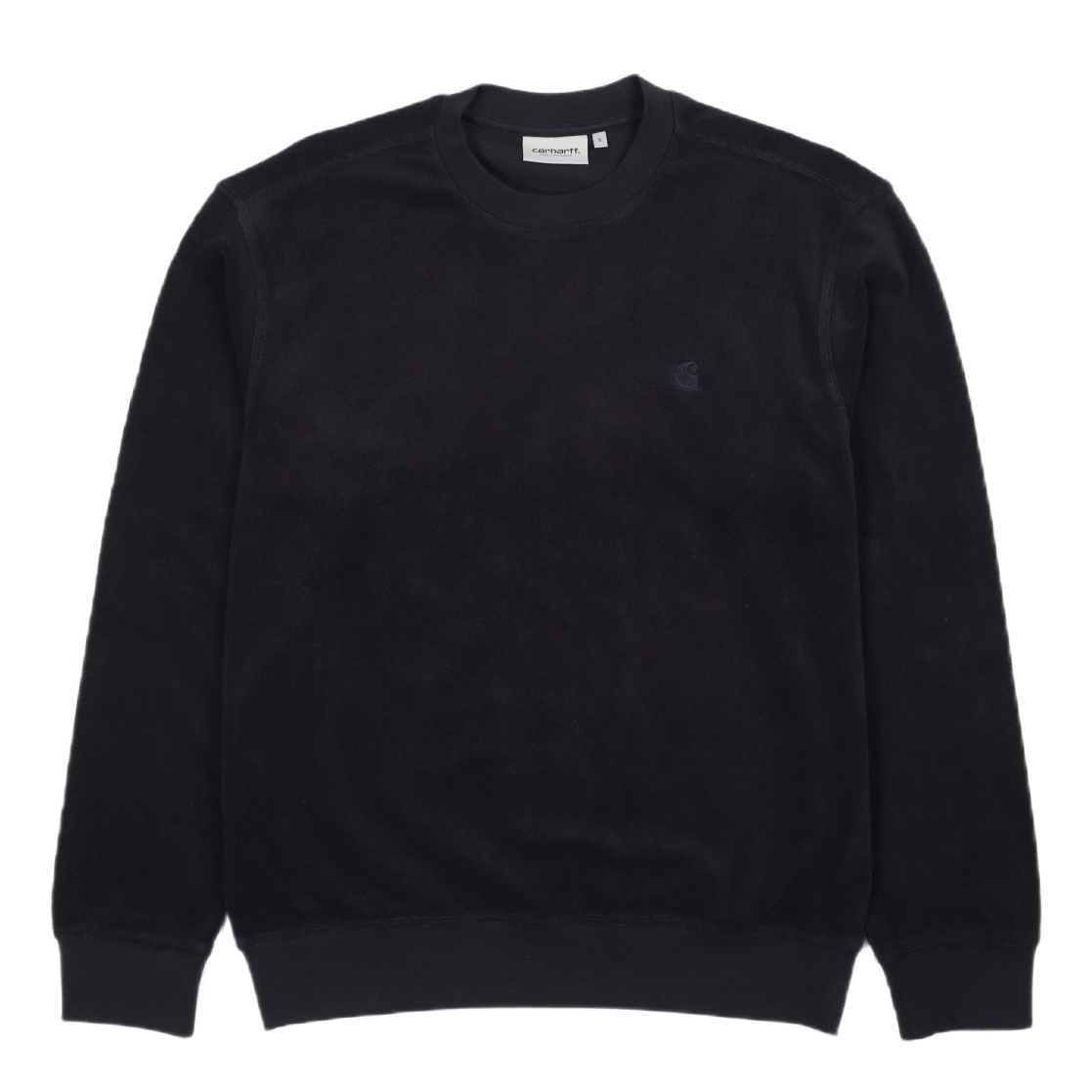 Baylor Sweat Dark Navy