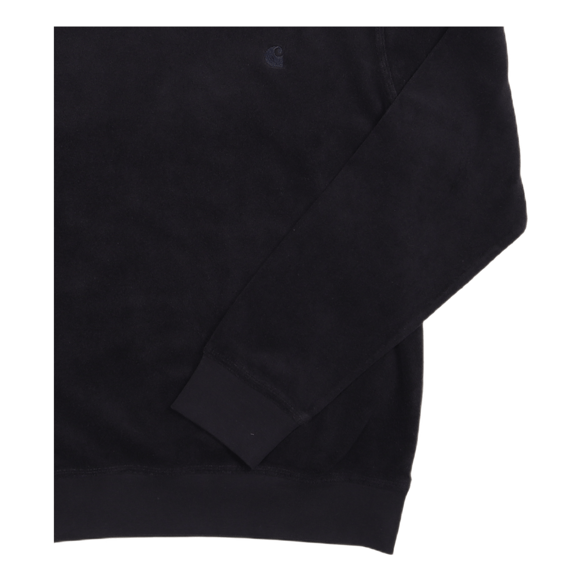 Baylor Sweat Dark Navy