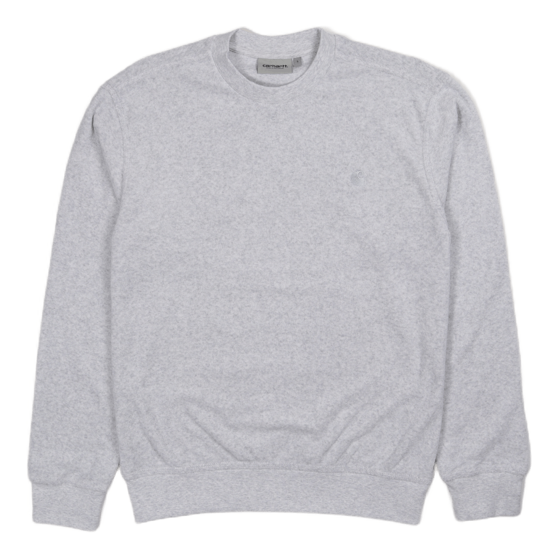 Baylor Sweat Ash Heather