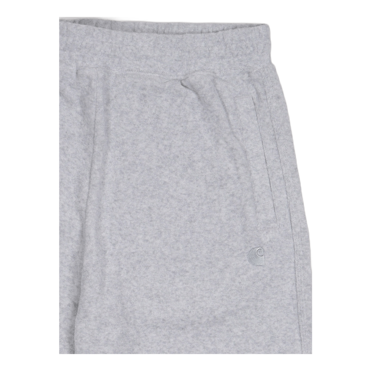 Baylor Sweat Pant Ash Heather