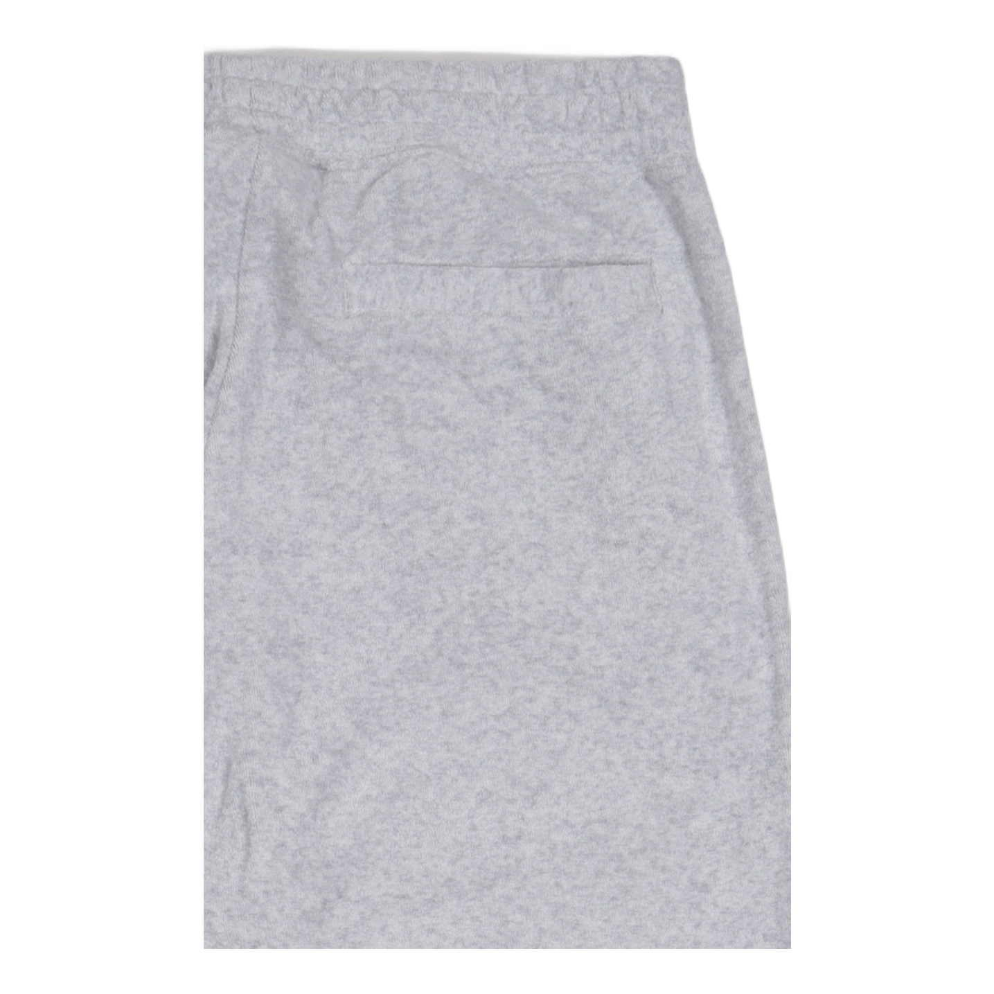 Baylor Sweat Pant Ash Heather