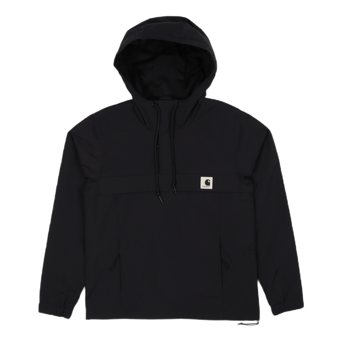 W&#39; Nimbus Pullover Black