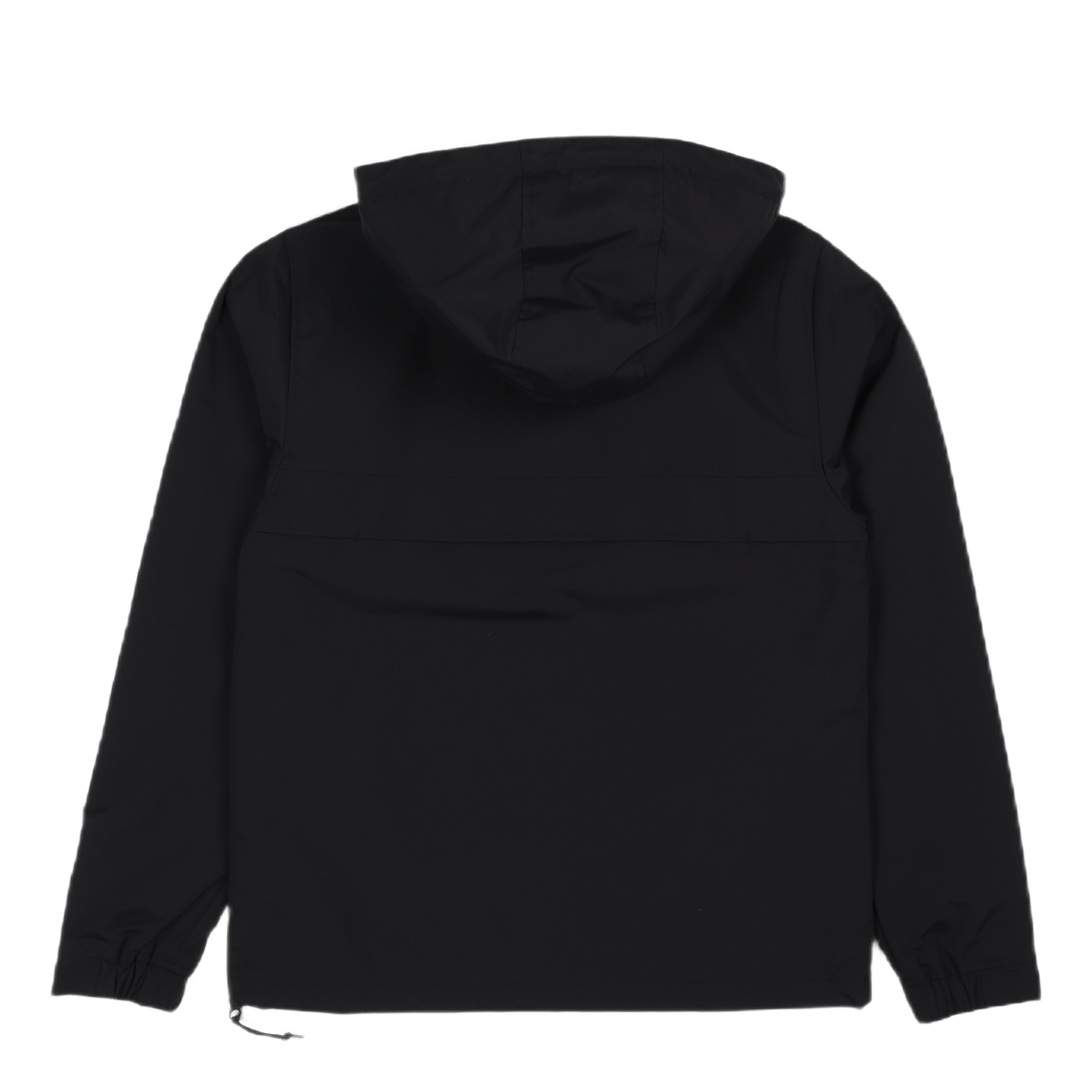 W' Nimbus Pullover Black