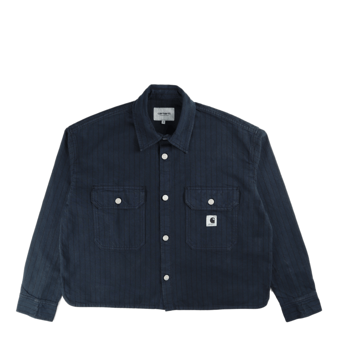 W&#39; L/s Trade Shirt Mizar / Black