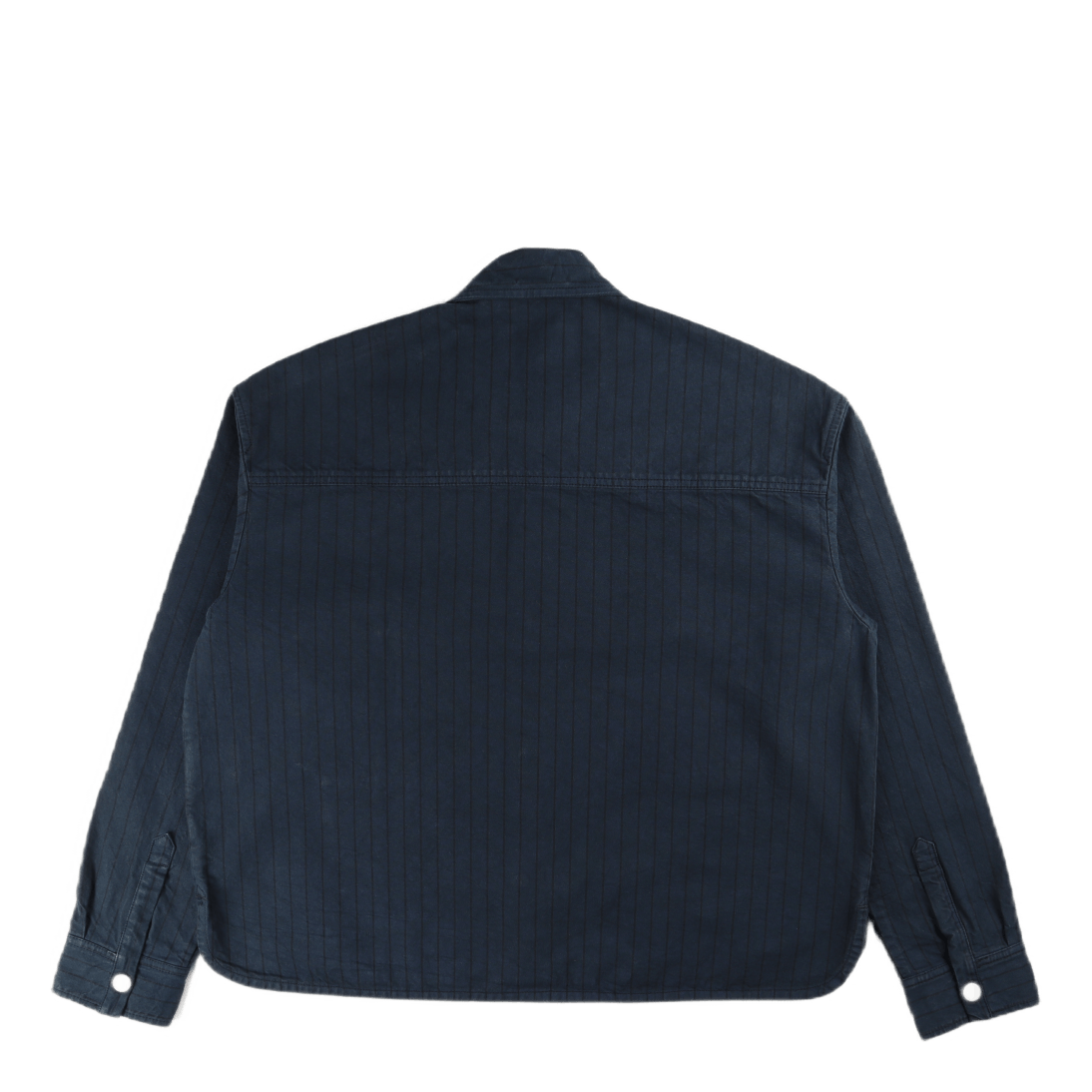 W' L/s Trade Shirt Mizar / Black