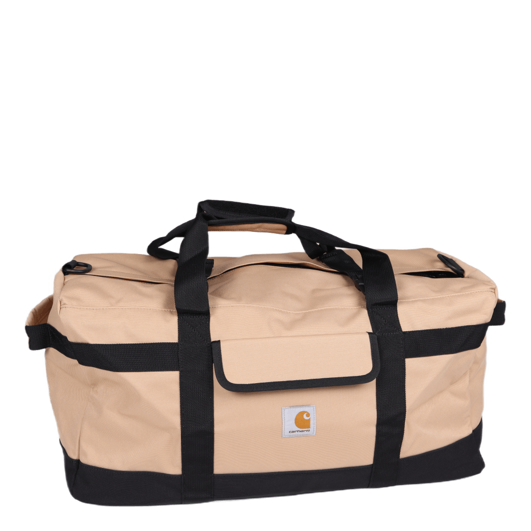 Jake Duffle Bag Dusty H Brown