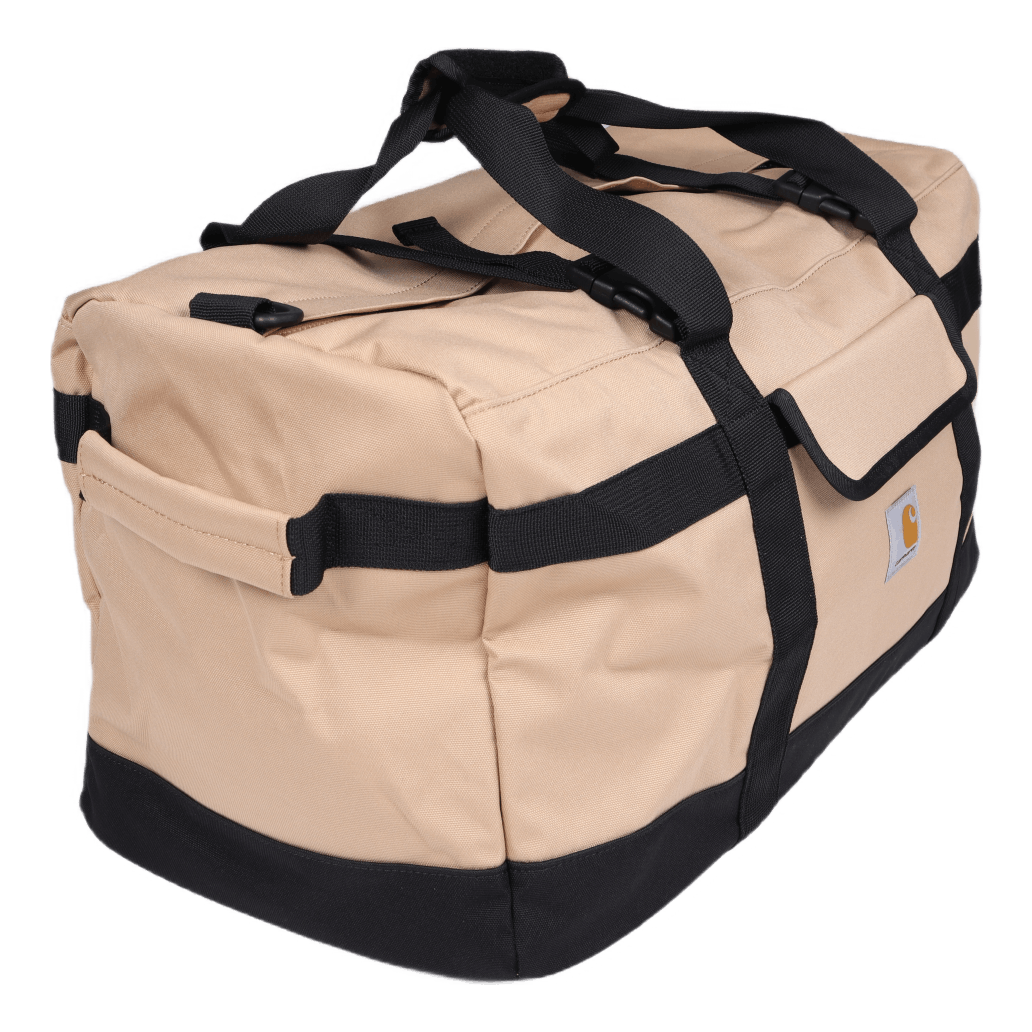 Jake Duffle Bag Dusty H Brown