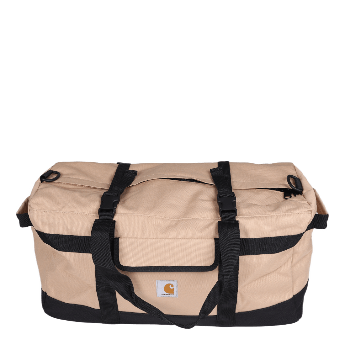 Jake Duffle Bag Dusty H Brown