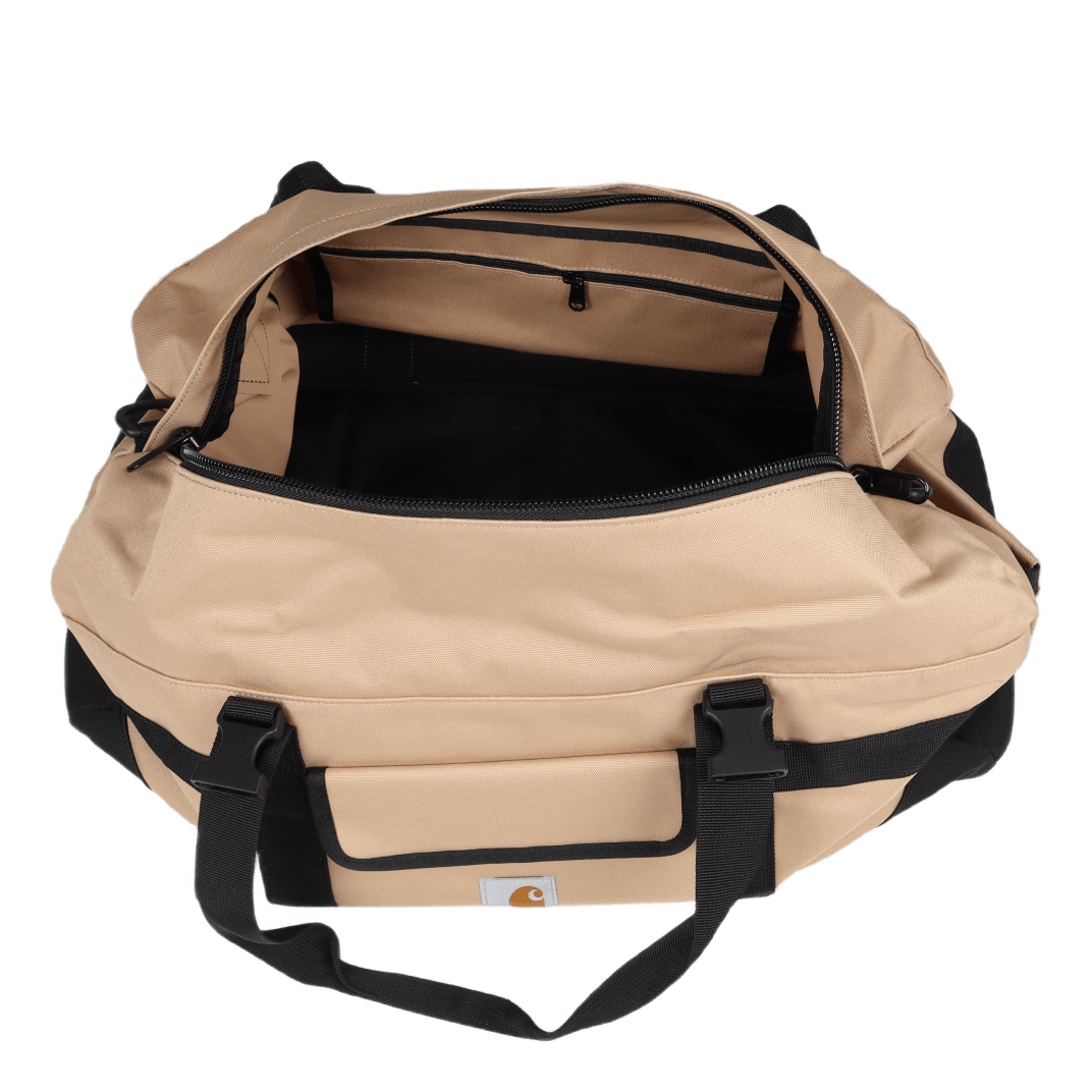 Jake Duffle Bag Dusty H Brown