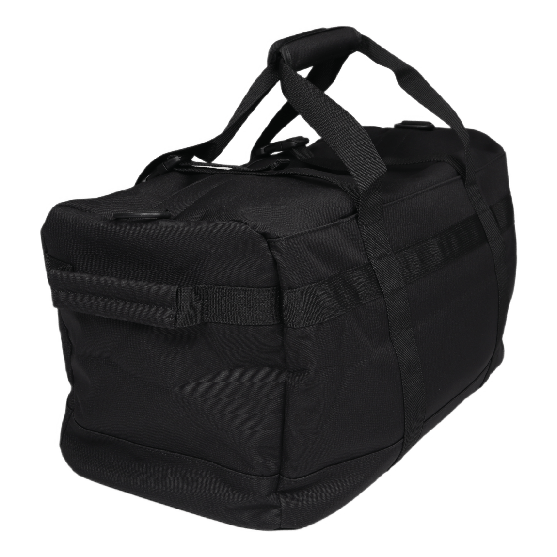 Jake Duffle Bag Black