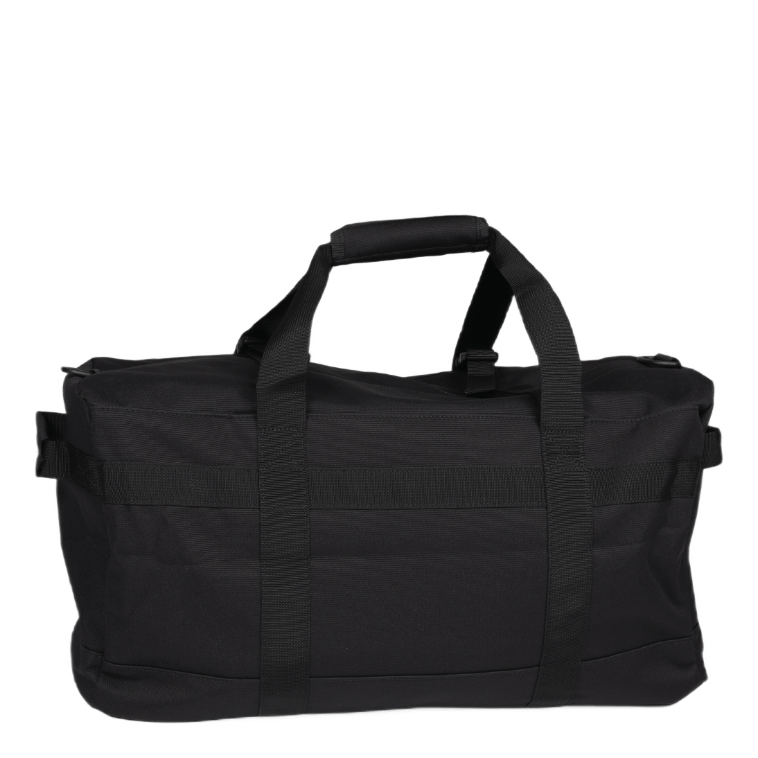 Jake Duffle Bag Black