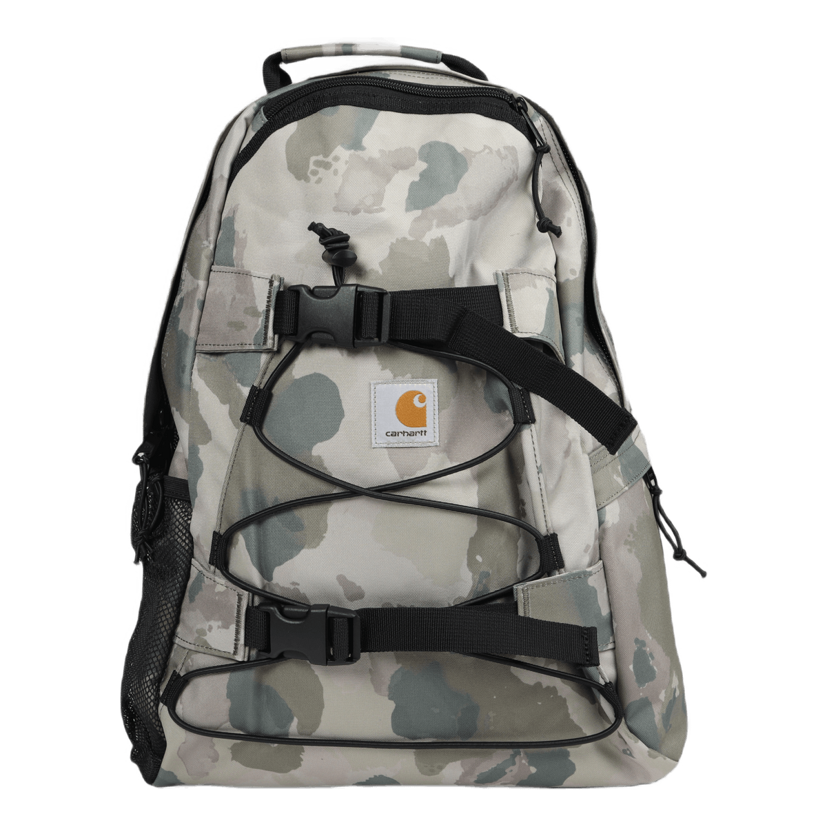 Kickflip Backpack Camo Tide, Thyme