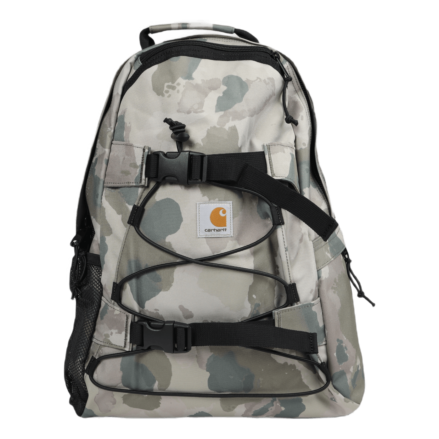 Kickflip Backpack Camo Tide, Thyme