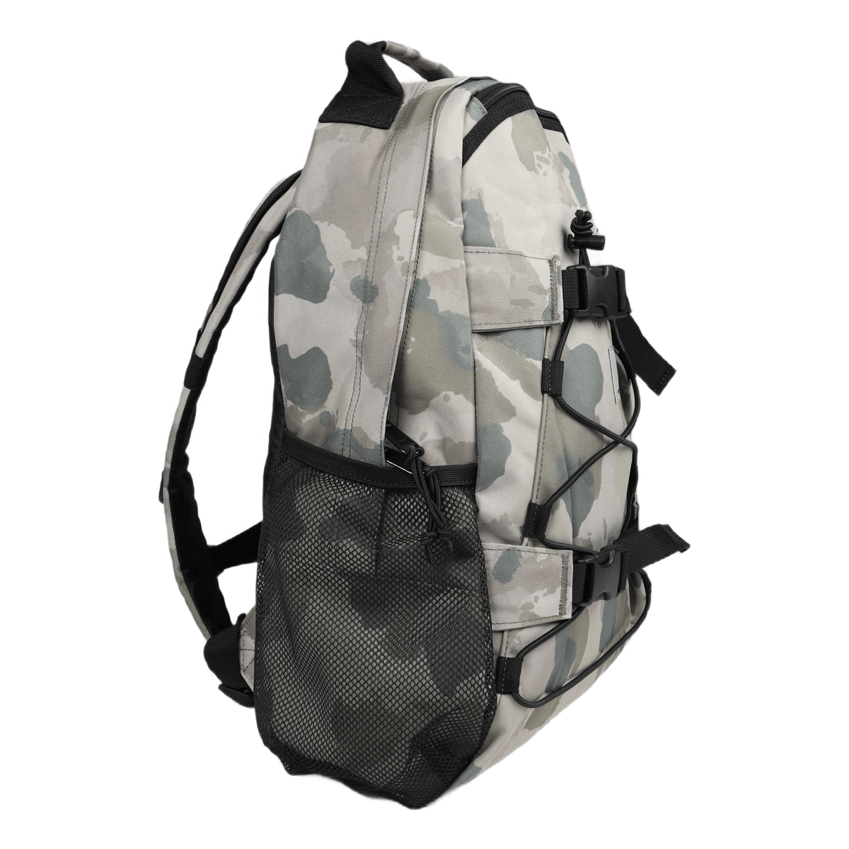 Kickflip Backpack Camo Tide, Thyme