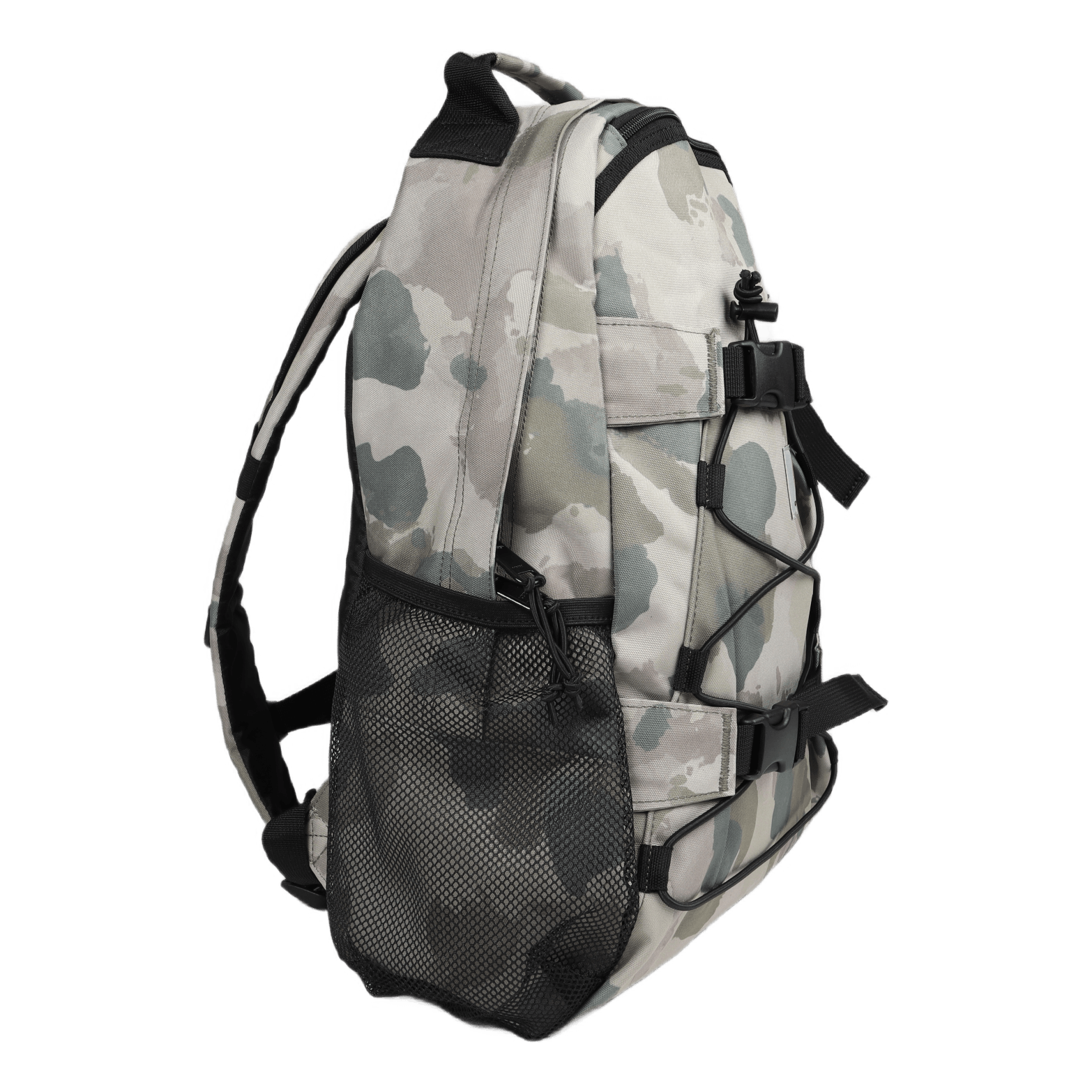 Kickflip Backpack Camo Tide, Thyme