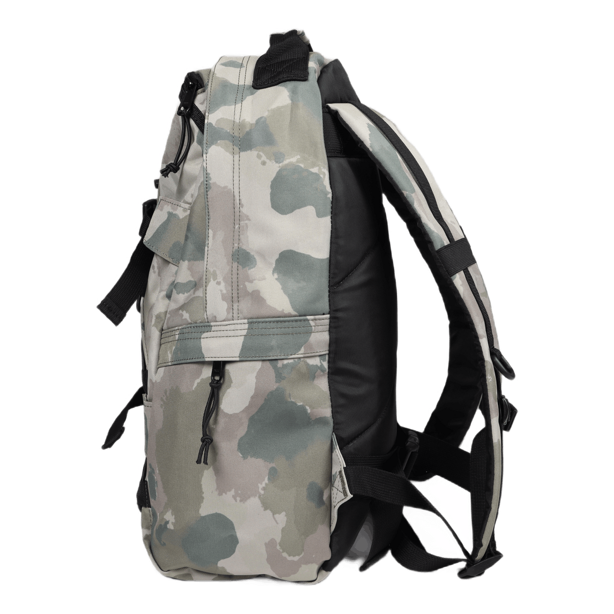 Kickflip Backpack Camo Tide, Thyme