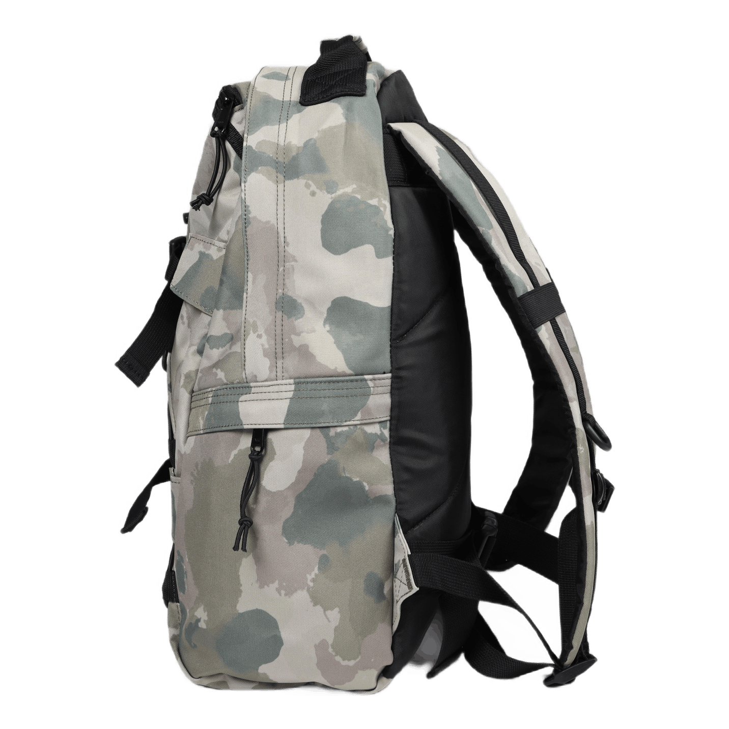 Kickflip Backpack Camo Tide, Thyme