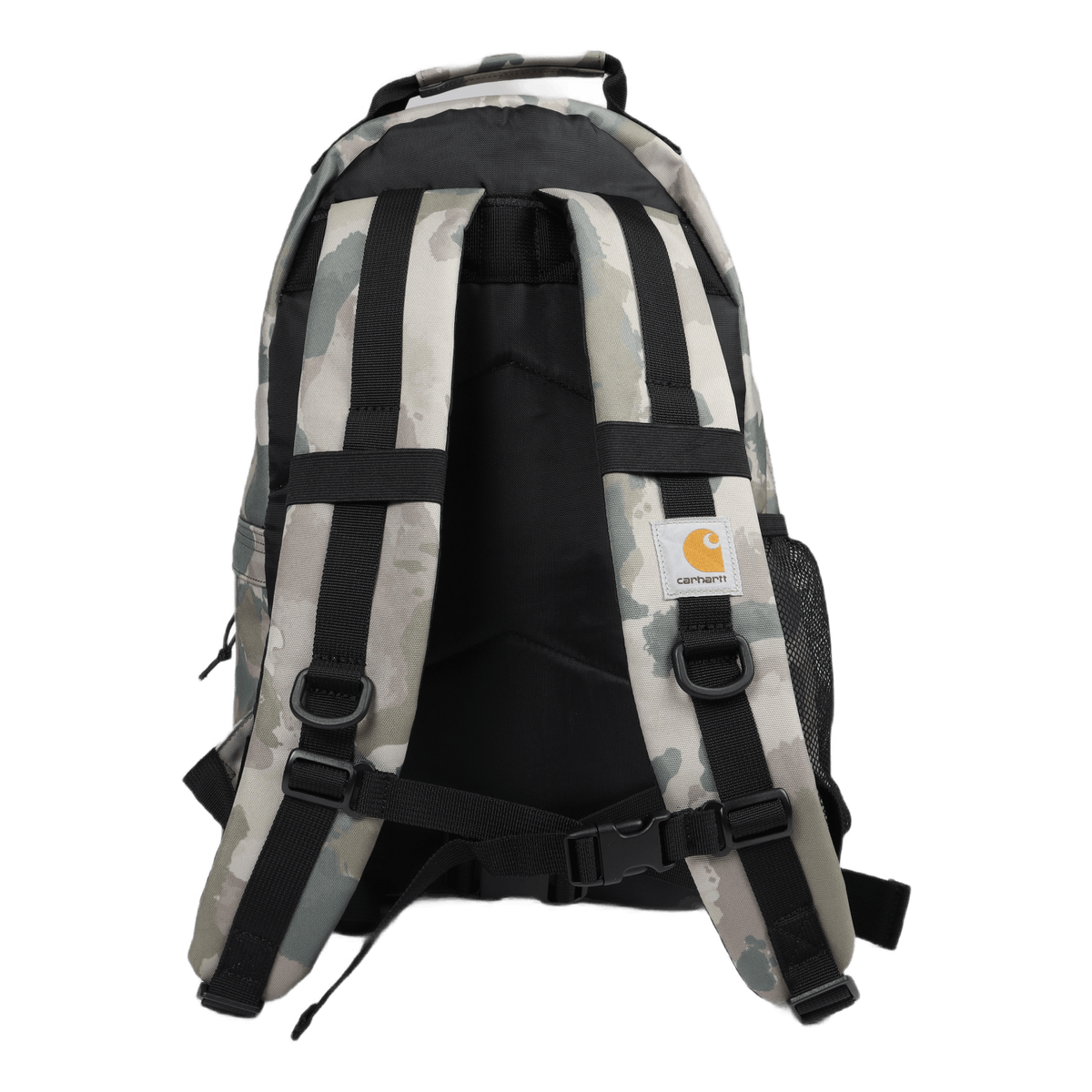Kickflip Backpack Camo Tide, Thyme