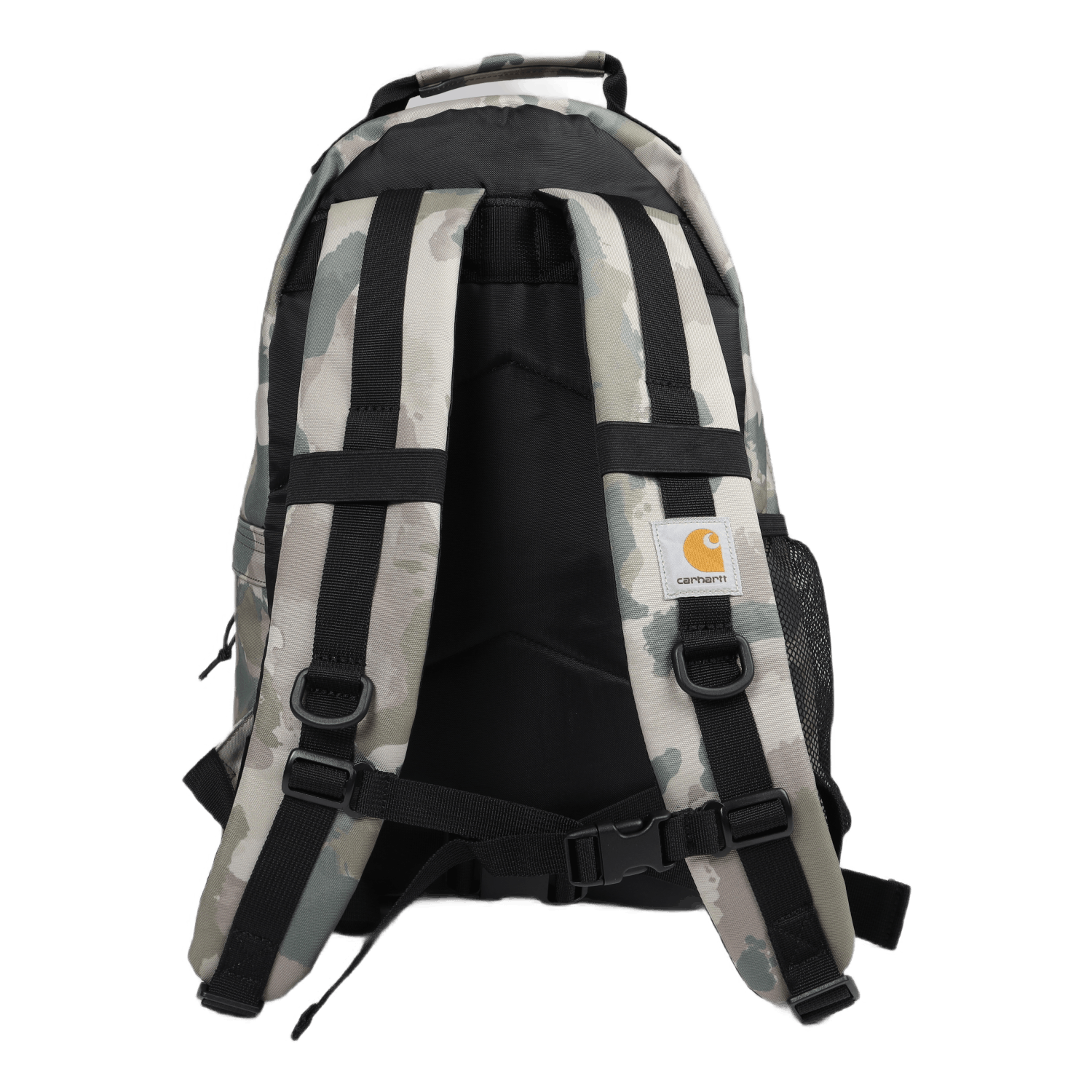 Kickflip Backpack Camo Tide, Thyme