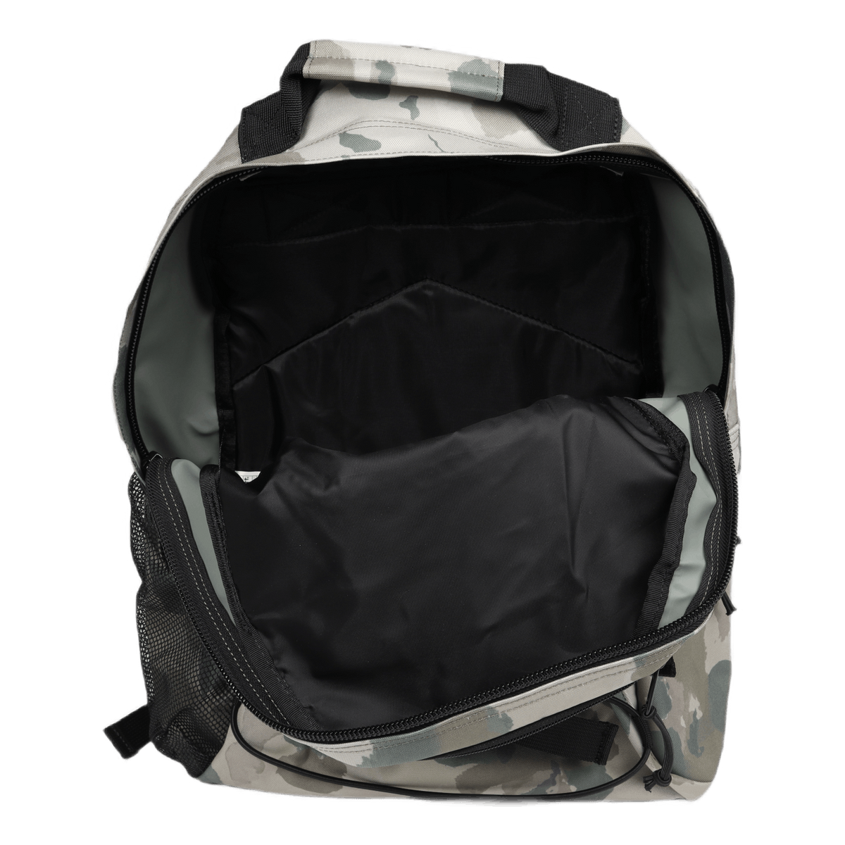 Kickflip Backpack Camo Tide, Thyme
