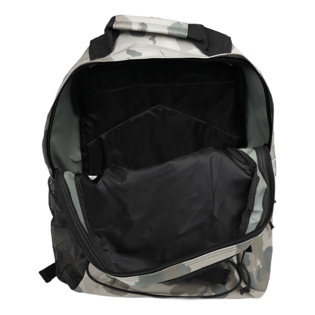 Kickflip Backpack Camo Tide, Thyme