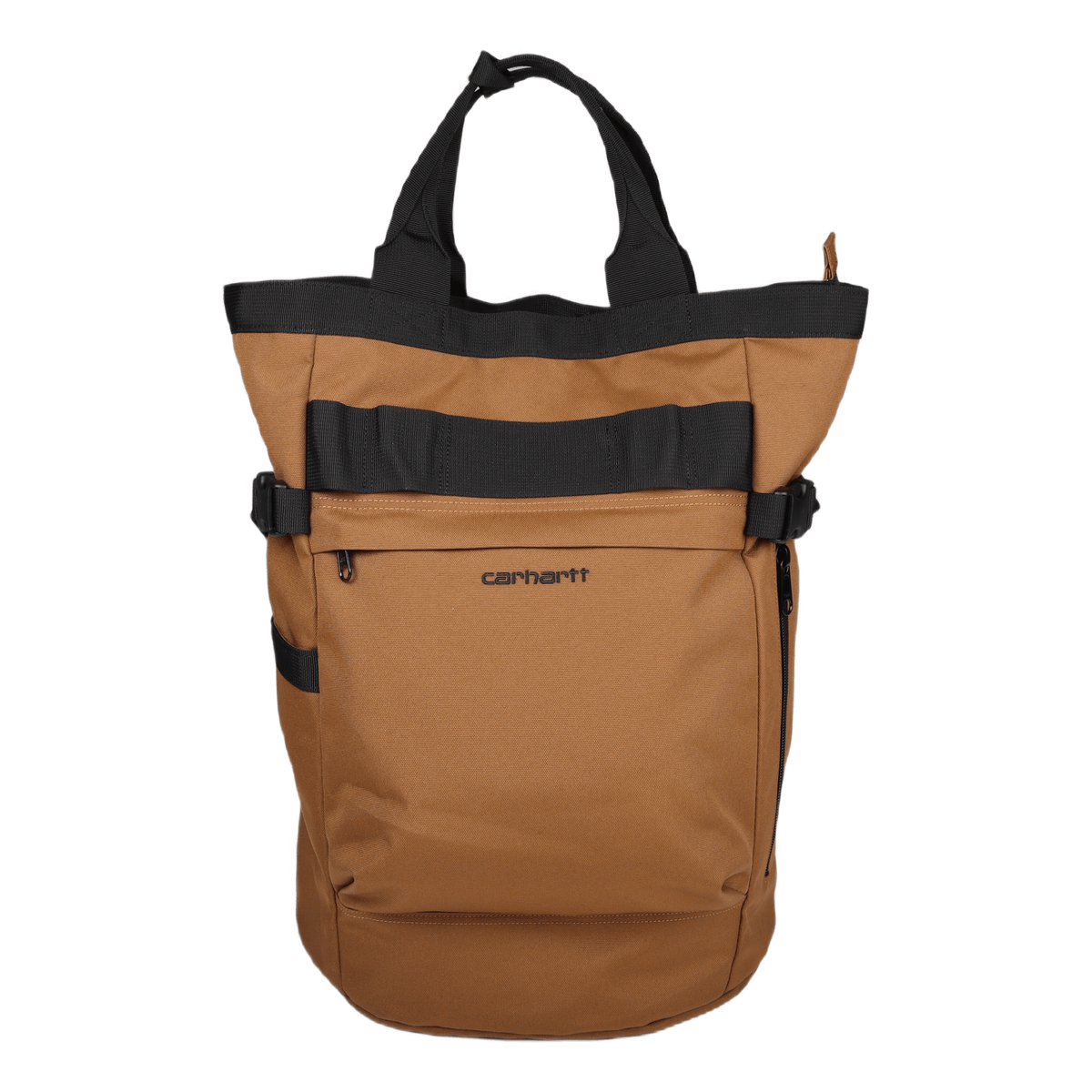 Payton Carrier Backpack Hamilton Brown / Black