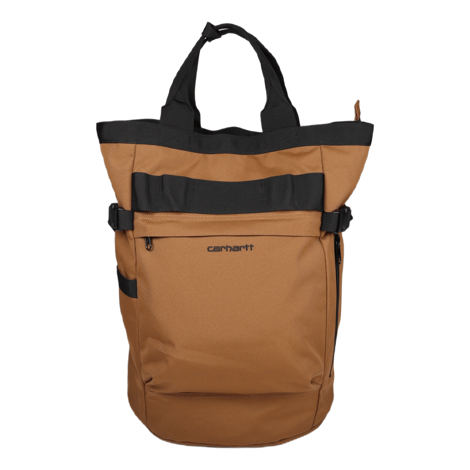 Payton Carrier Backpack Hamilton Brown / Black