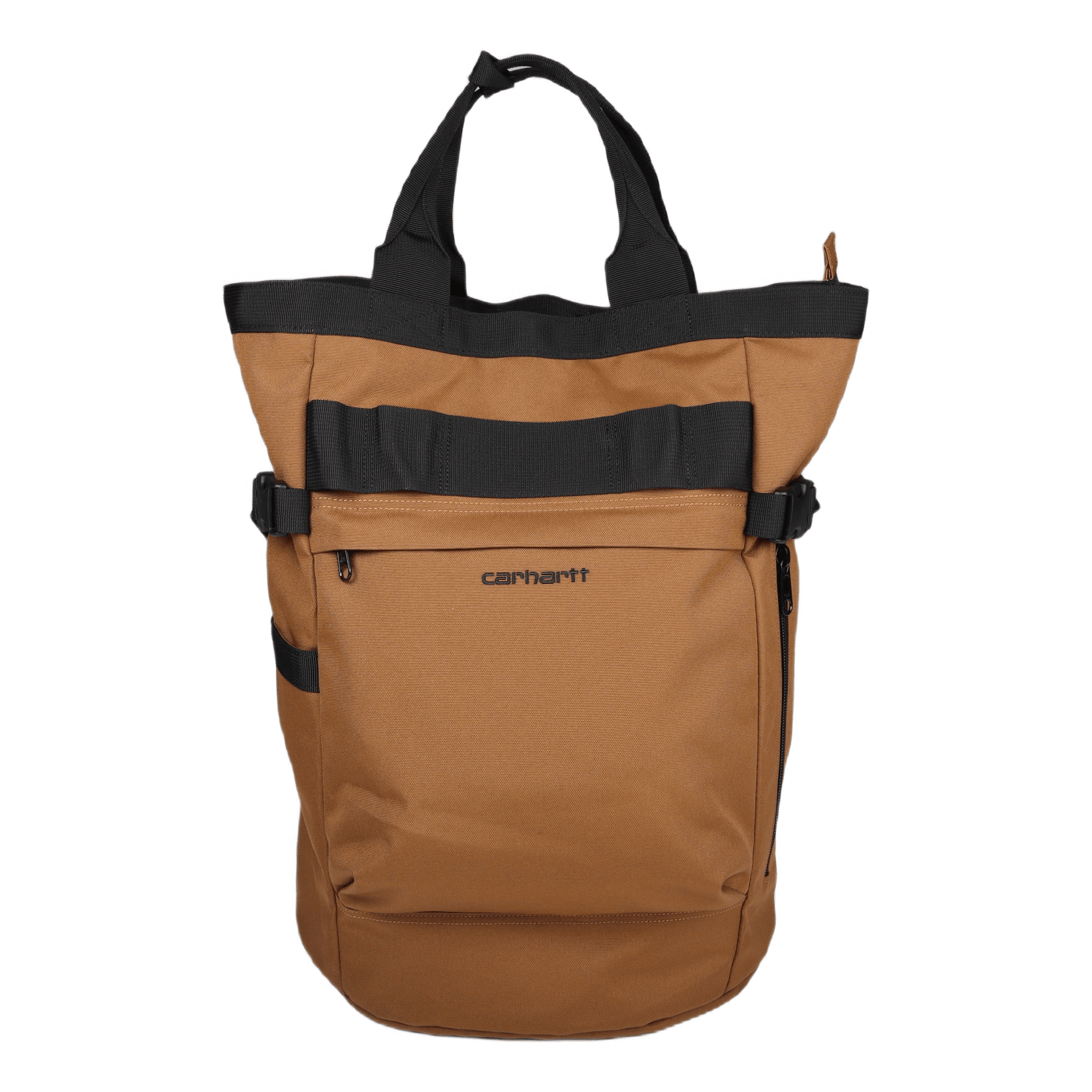 Payton Carrier Backpack Hamilton Brown / Black