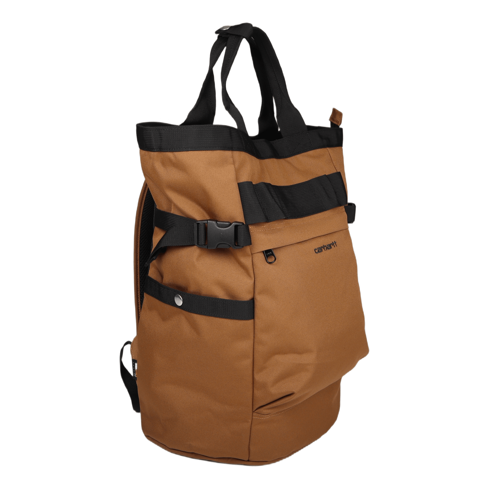 Payton Carrier Backpack Hamilton Brown / Black