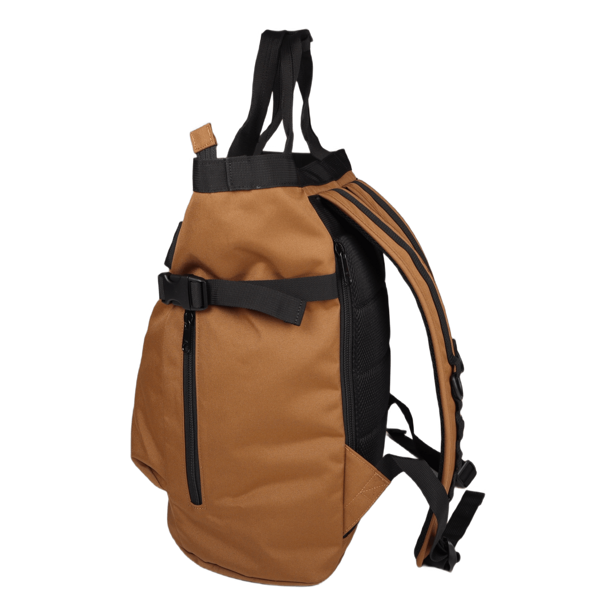 Payton Carrier Backpack Hamilton Brown / Black