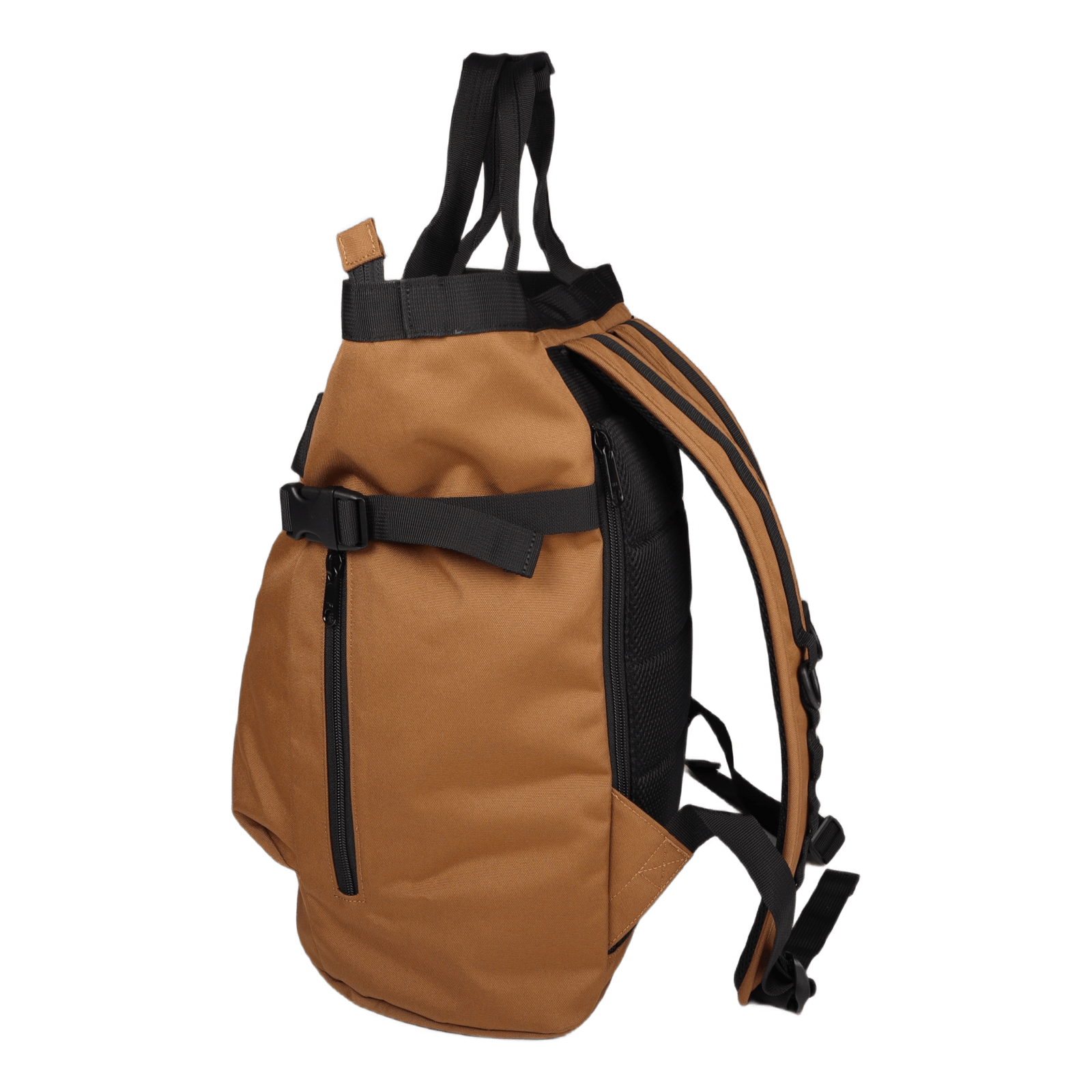 Payton Carrier Backpack Hamilton Brown / Black