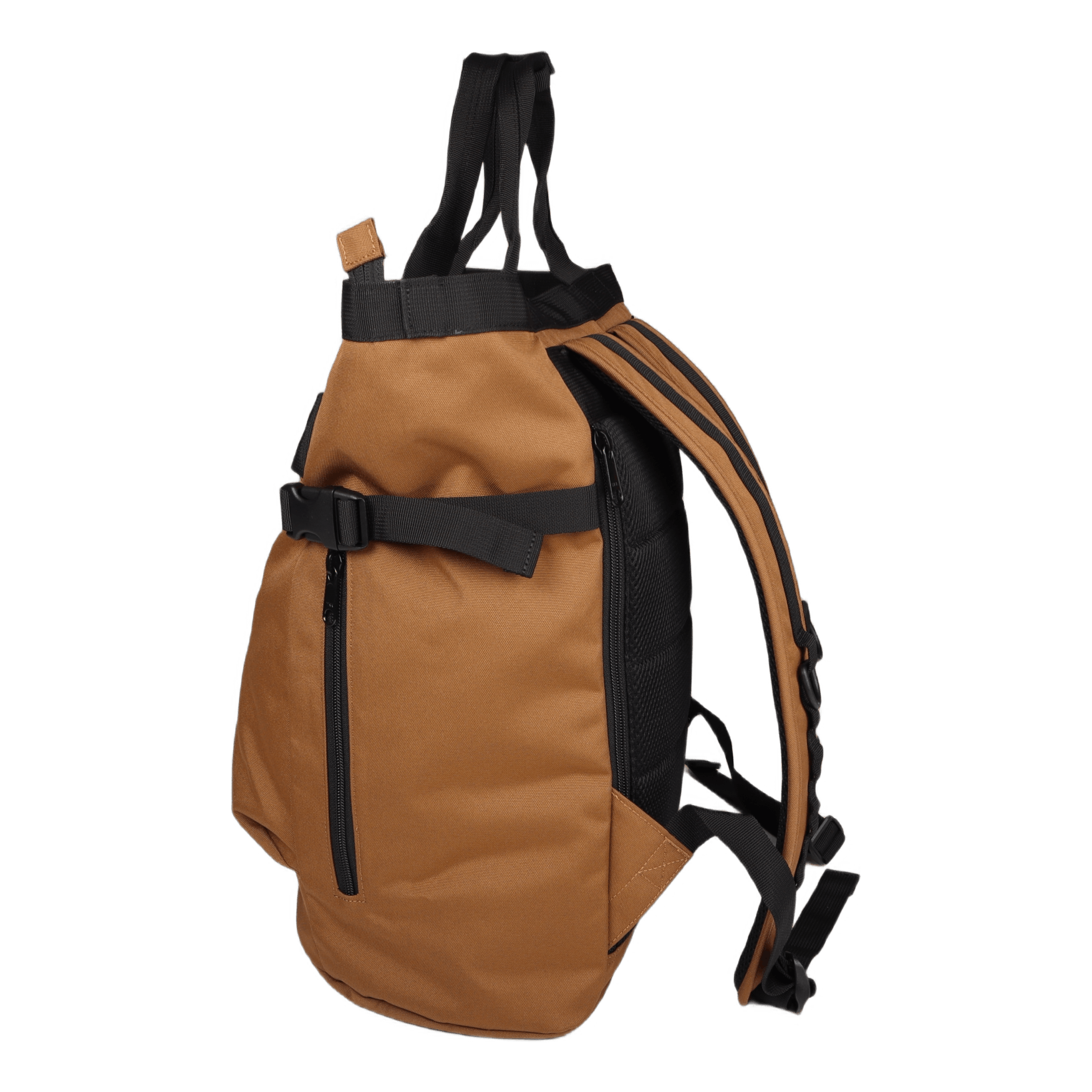 Payton Carrier Backpack Hamilton Brown / Black