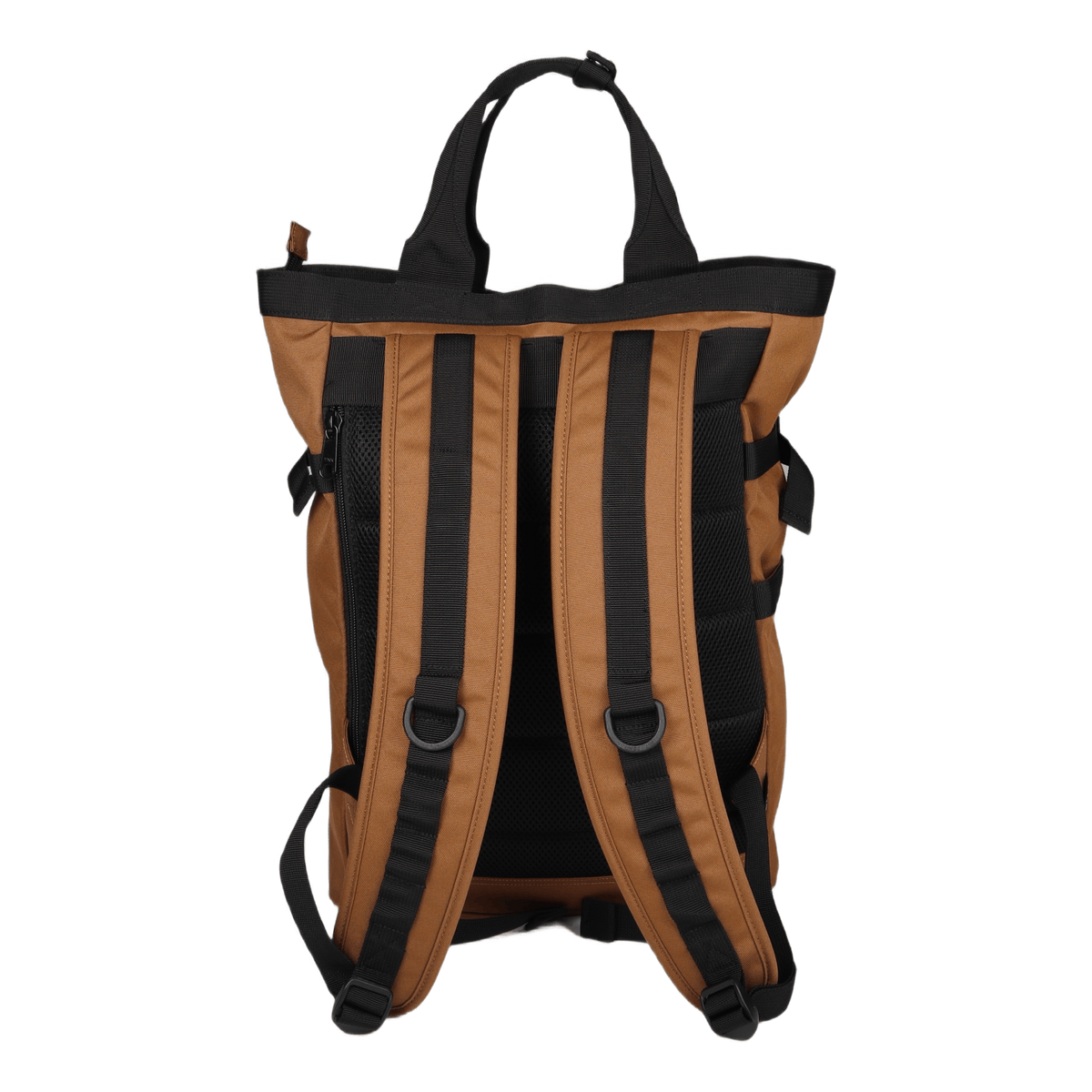 Payton Carrier Backpack Hamilton Brown / Black