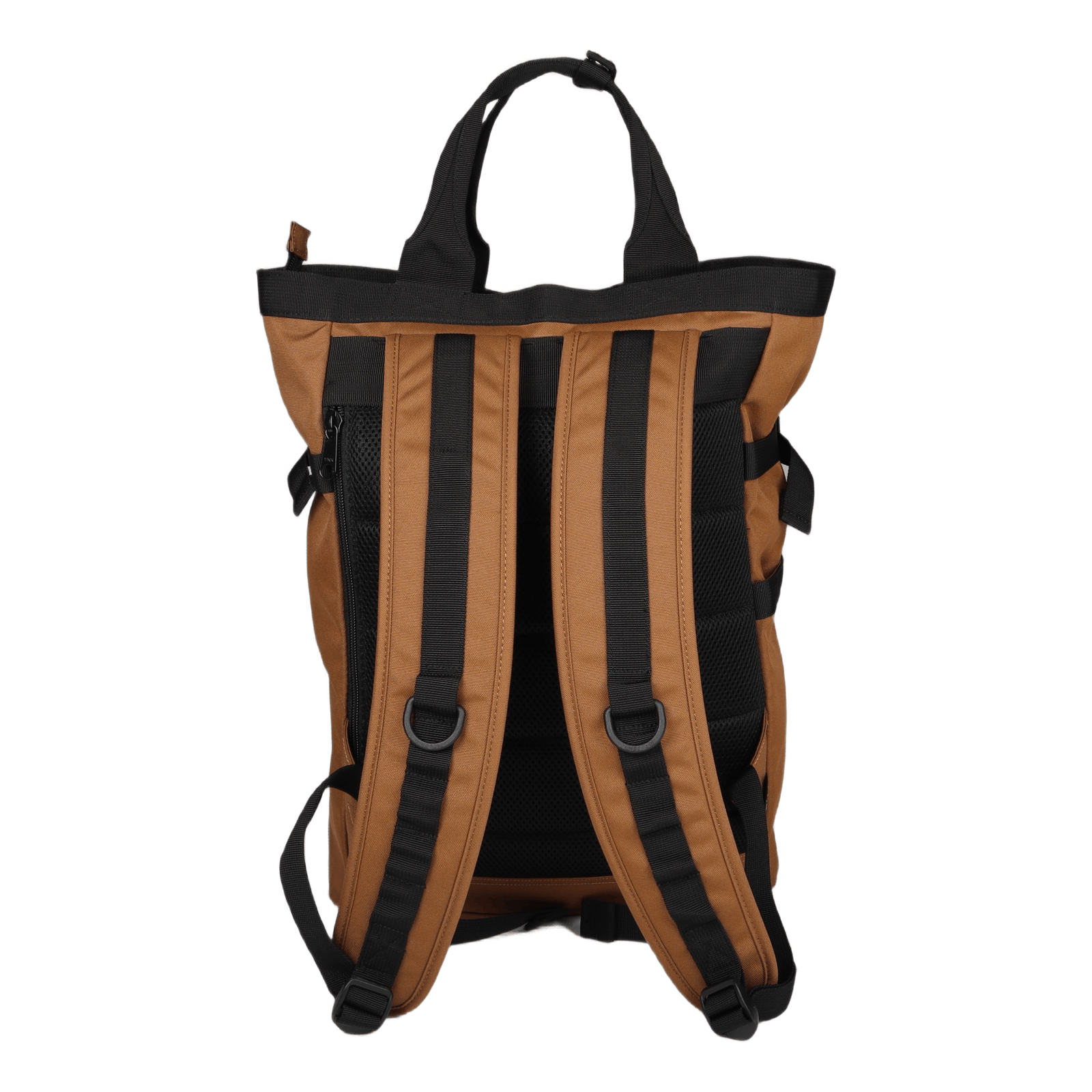 Payton Carrier Backpack Hamilton Brown / Black