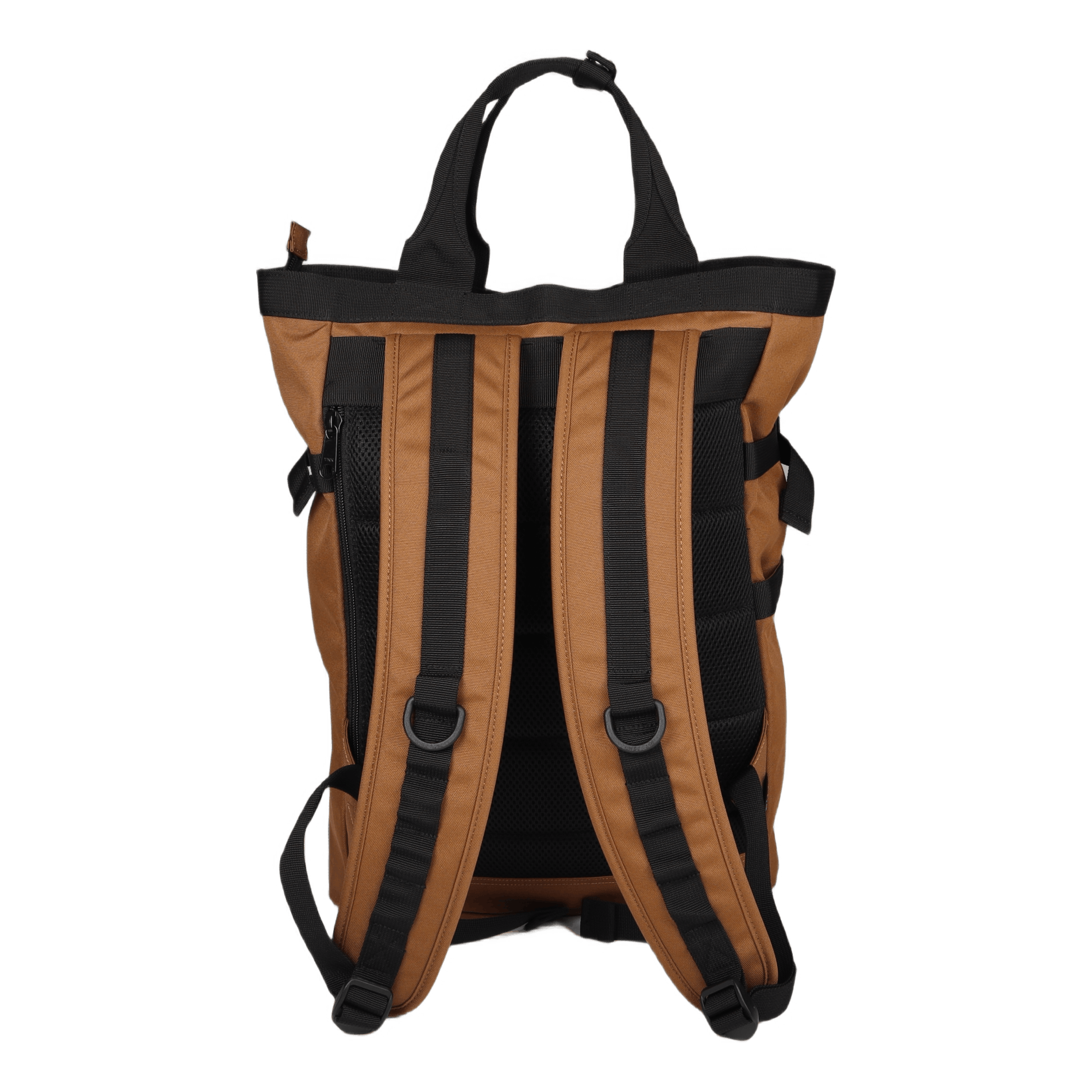 Payton Carrier Backpack Hamilton Brown / Black