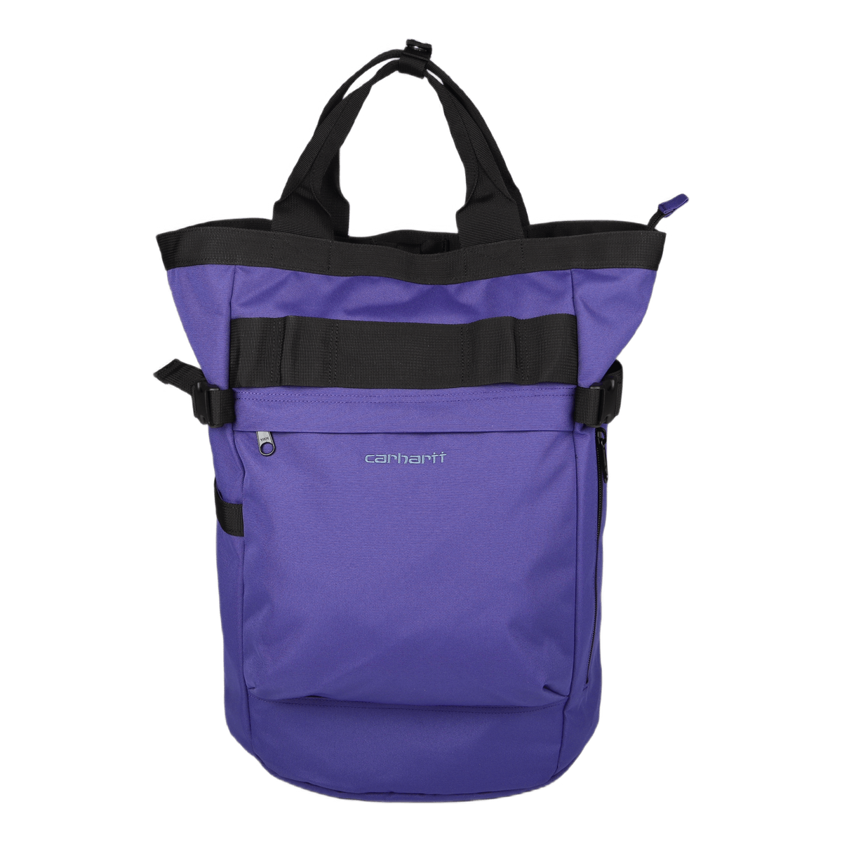 Payton Carrier Backpack Razzmic / Icy Water