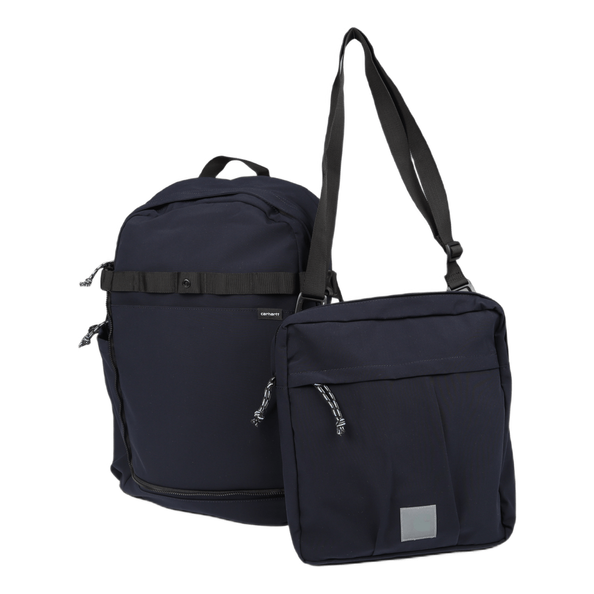 Perth Backpack Dark Navy