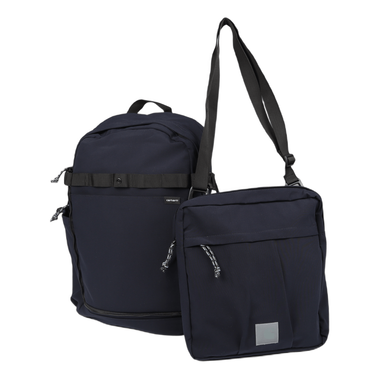 Perth Backpack Dark Navy