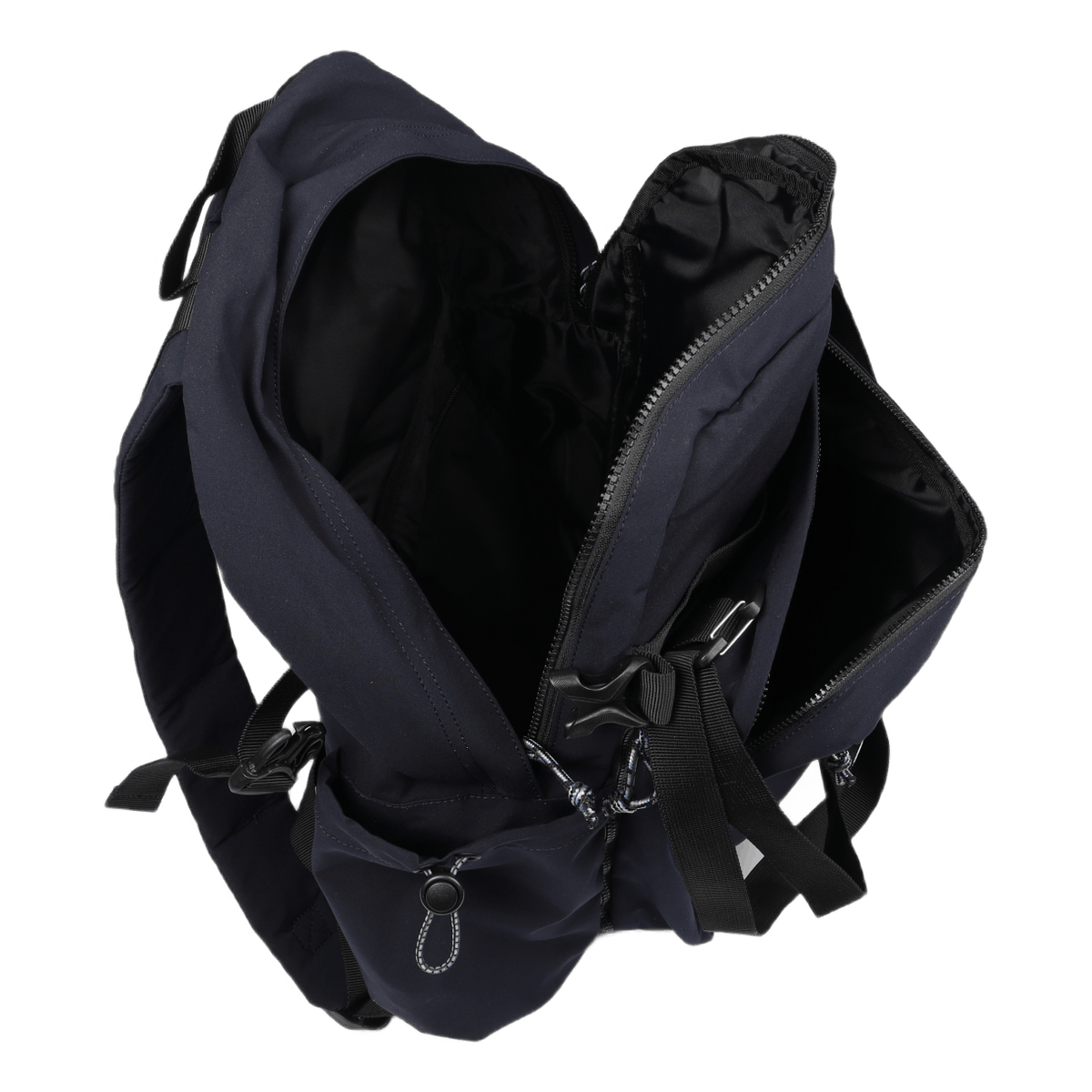 Perth Backpack Dark Navy