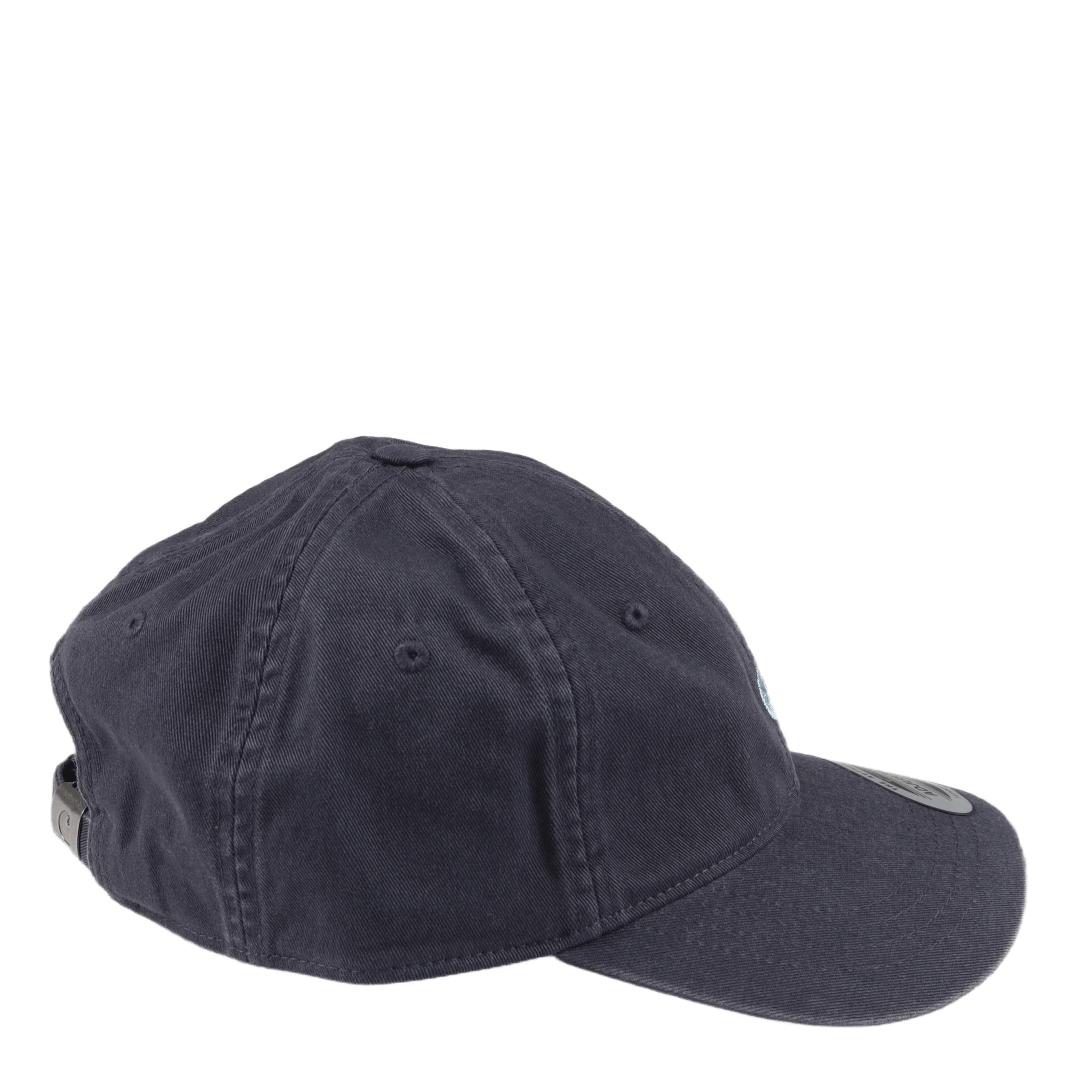 Madison Logo Cap Dark Navy / Icy Water