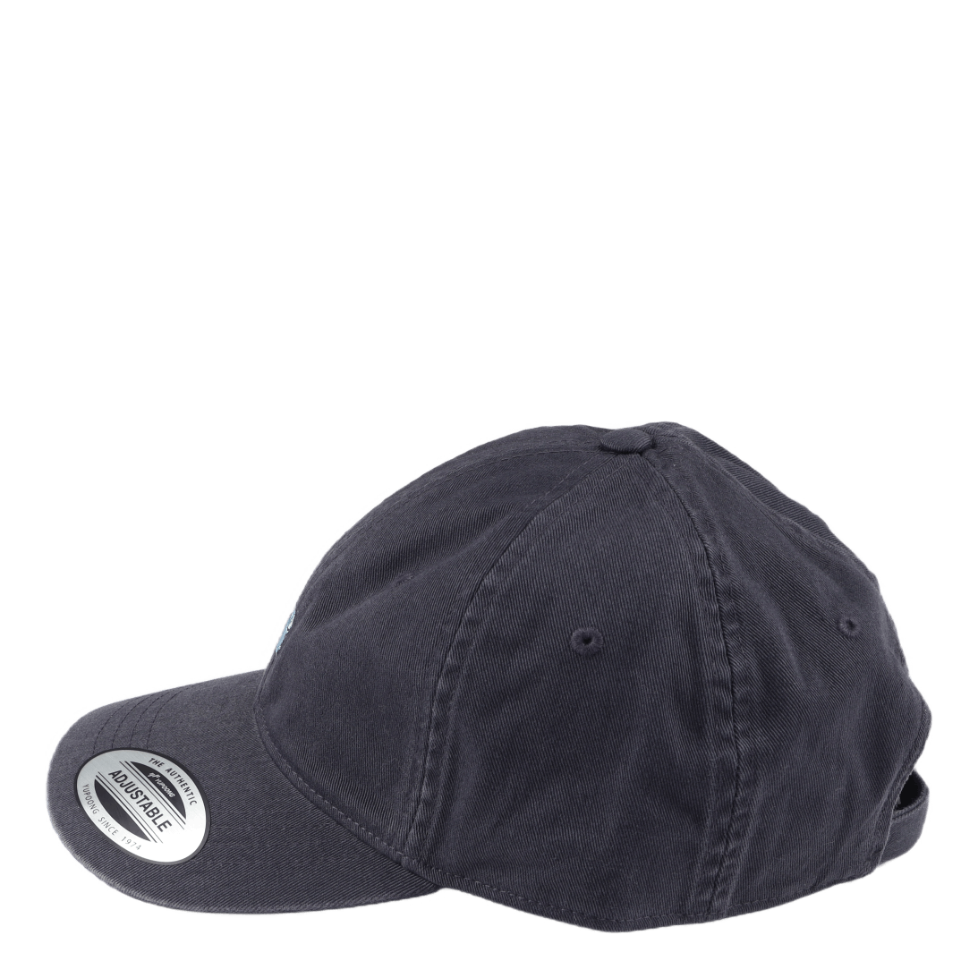 Madison Logo Cap Dark Navy / Icy Water