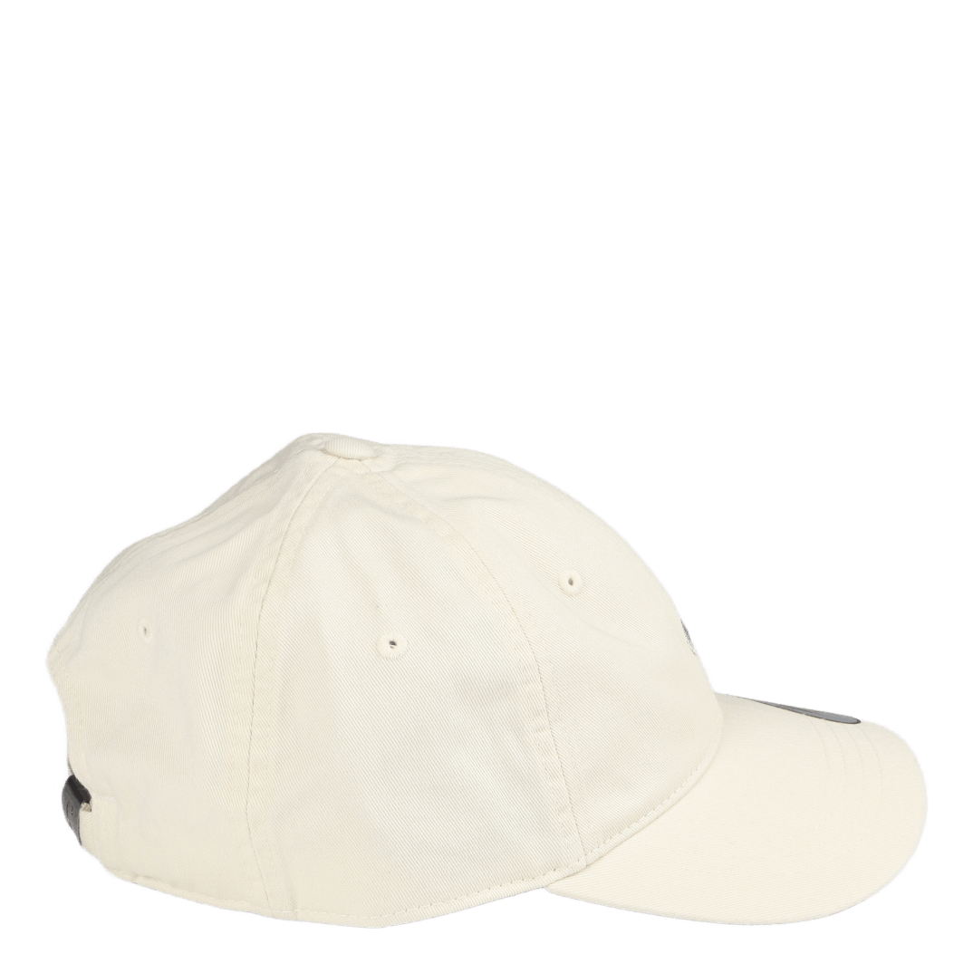 Madison Logo Cap Natural / Wall